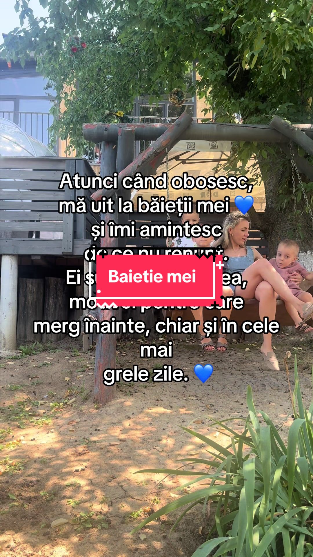 @Mom of 3 boys 💜💜💜
