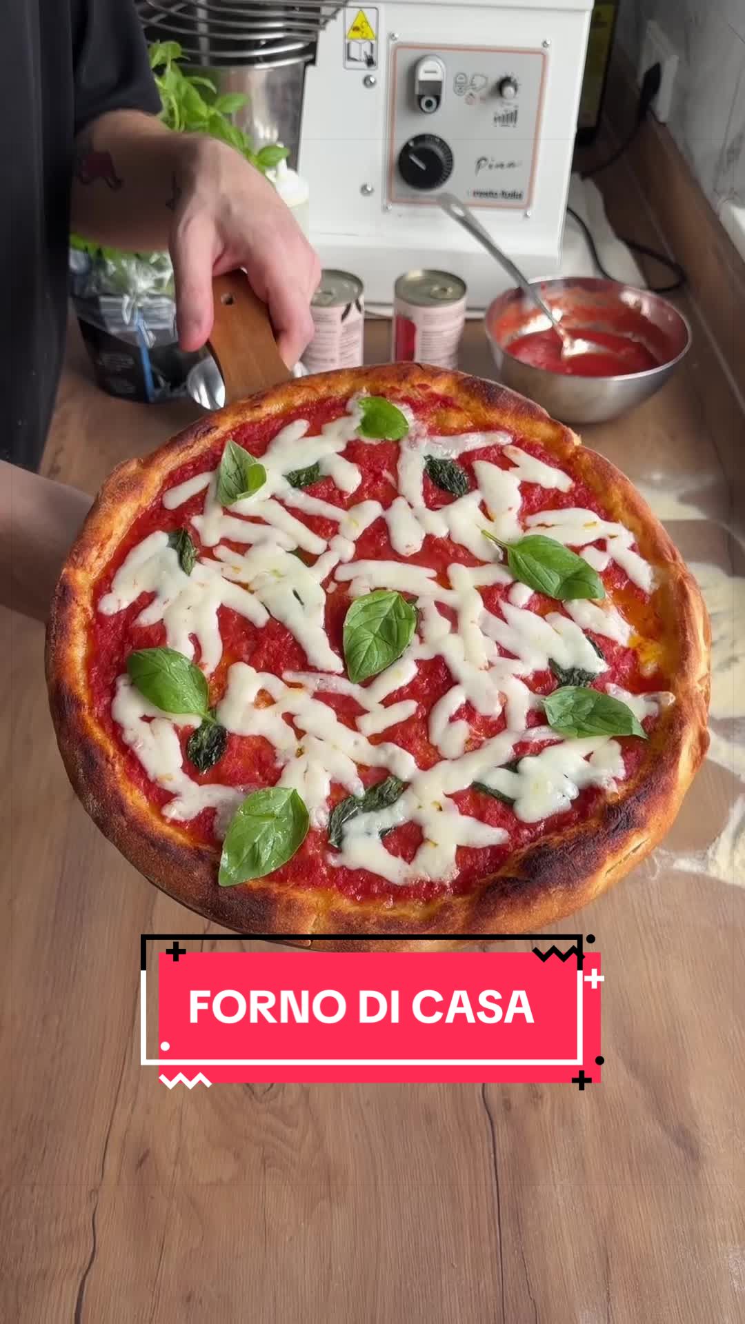 @Malati di Pizza