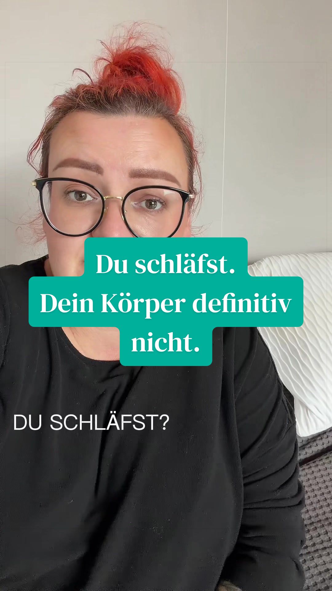 @Kathi | Gesundheit verstehen