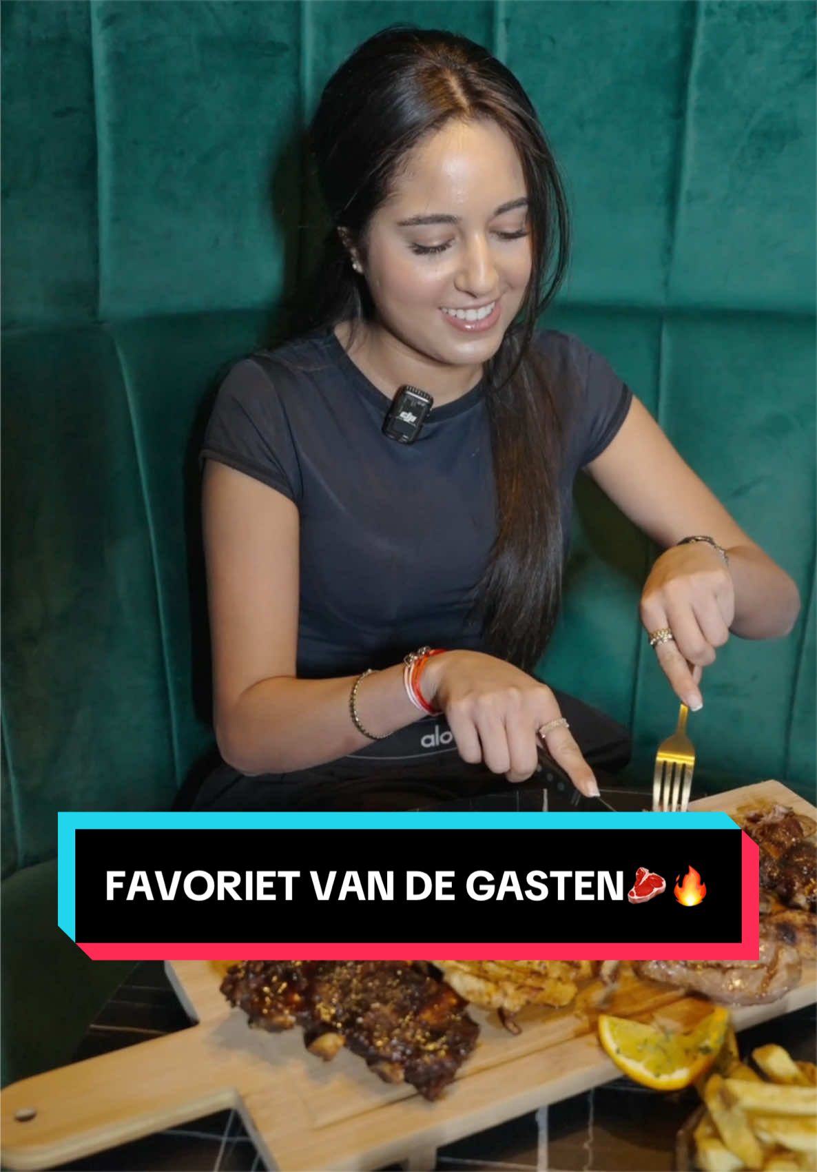 @The Palm Breda