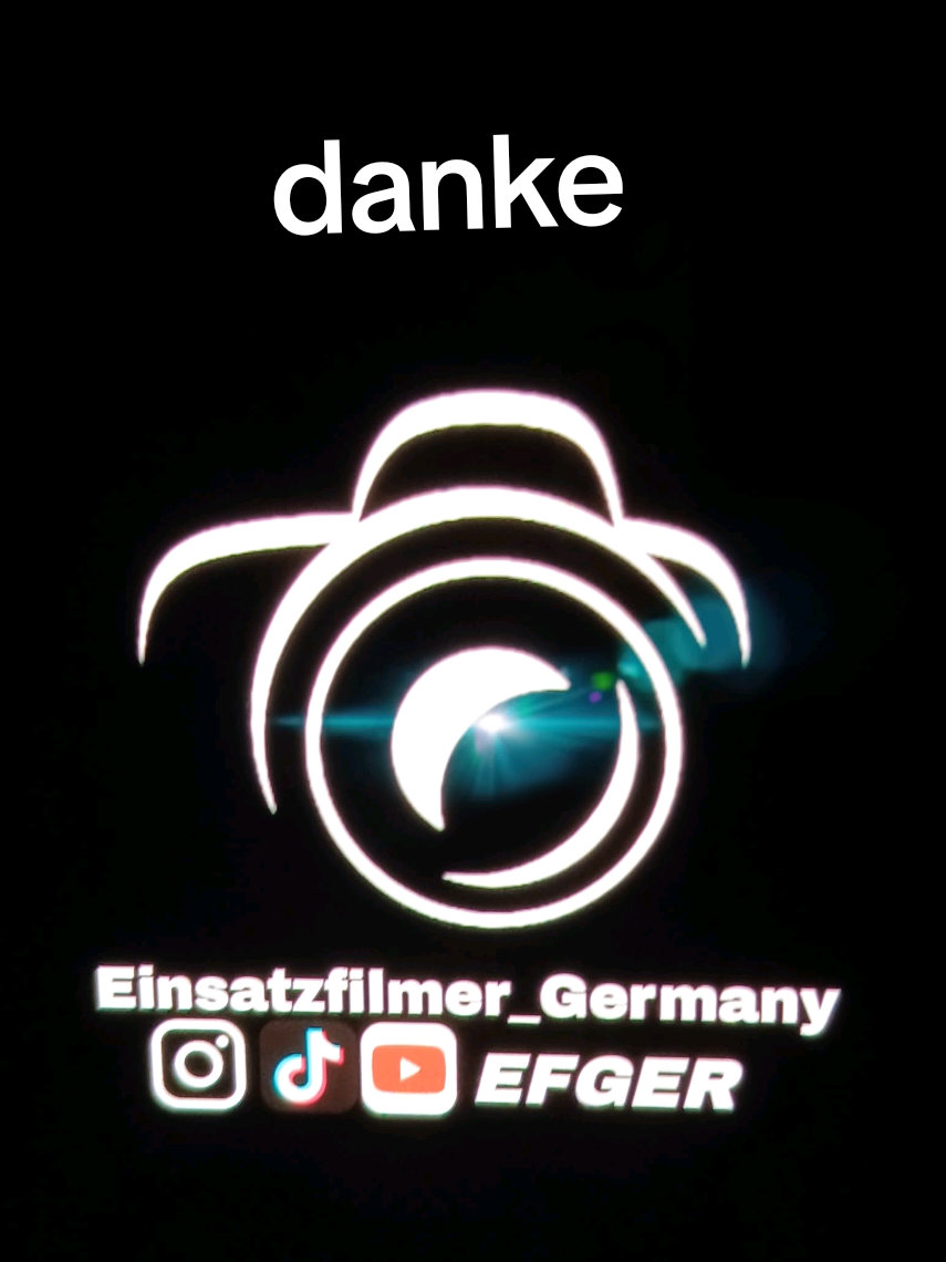 @Einsatzfilmer_germany
