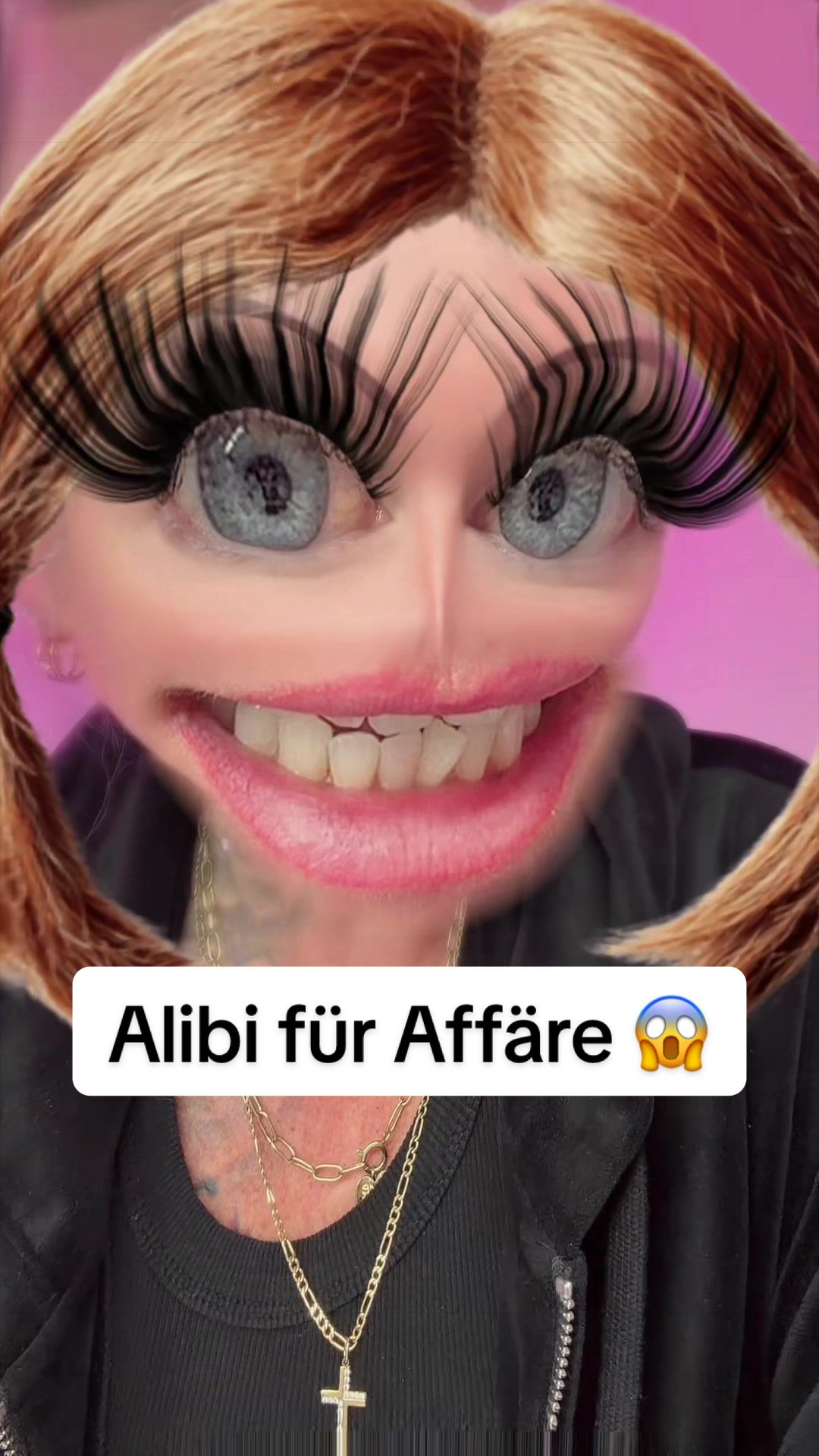 @Jezz Gro&szlig;