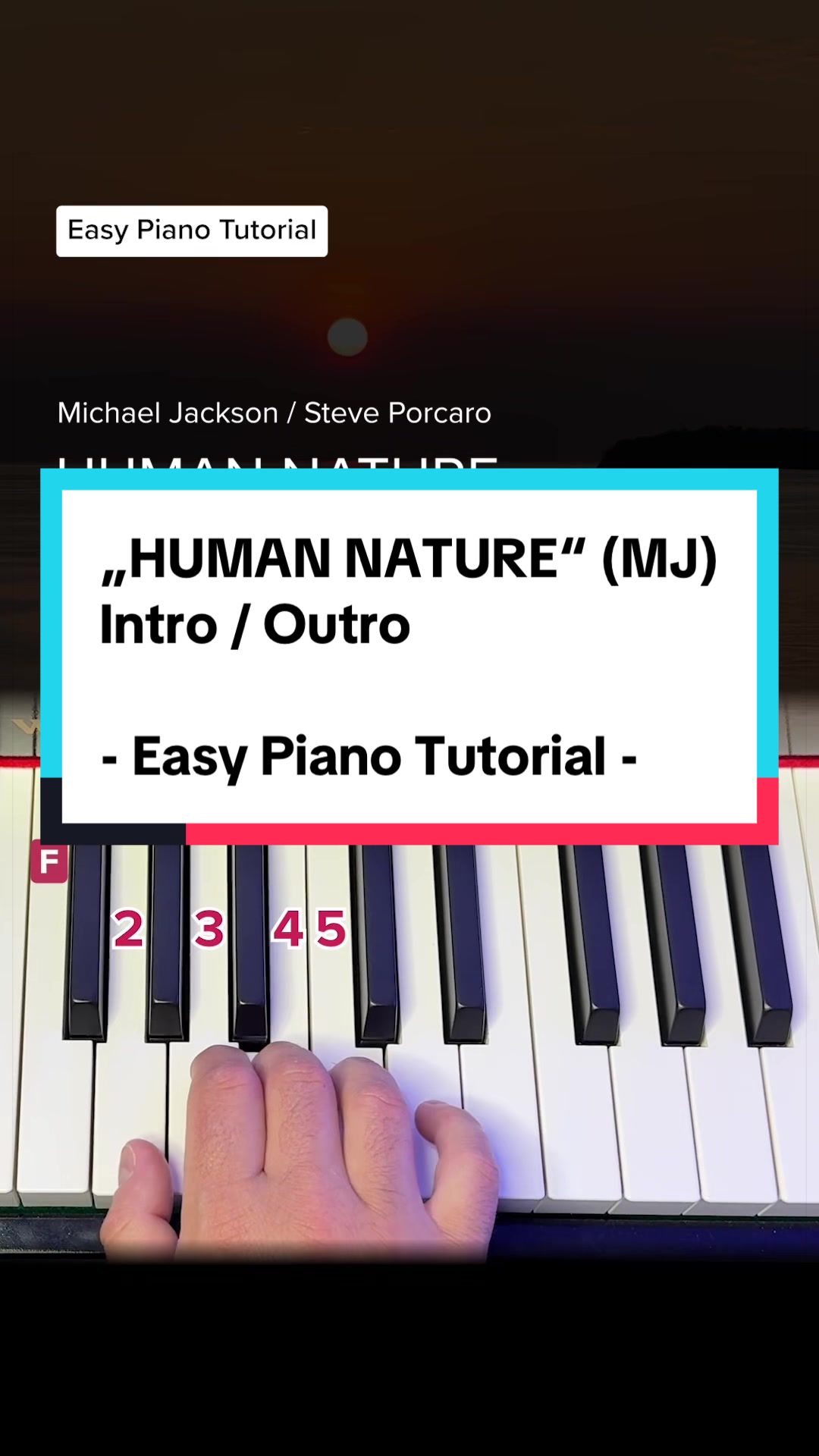 @Autistic Piano