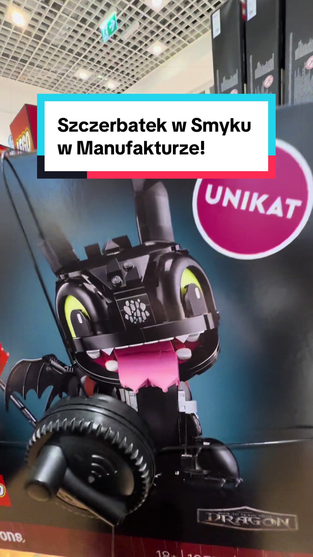 @Manufaktura, Ł&oacute;dź