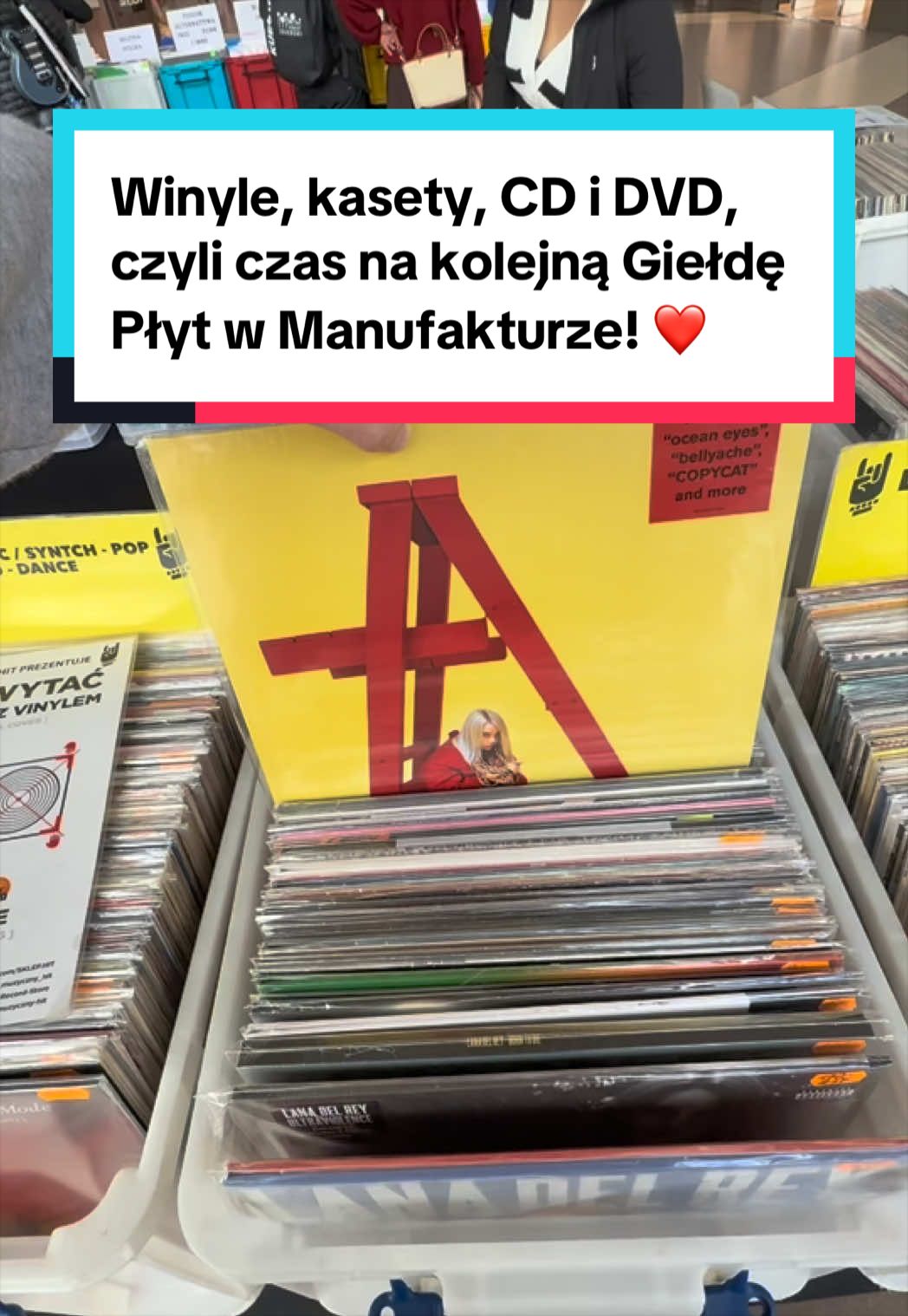 @Manufaktura, Łódź
