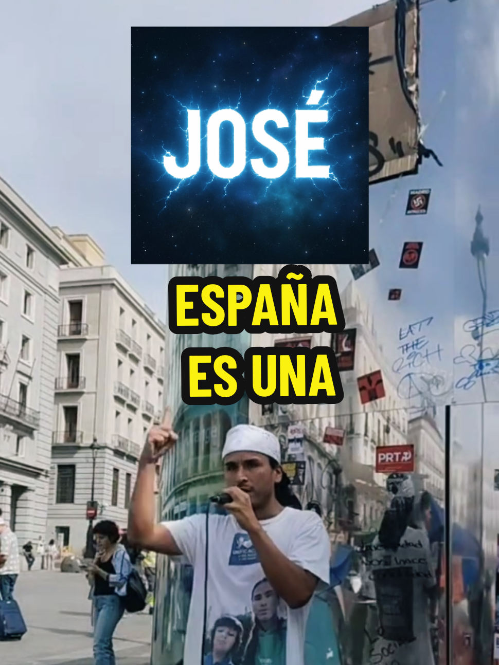 @JOSÉ