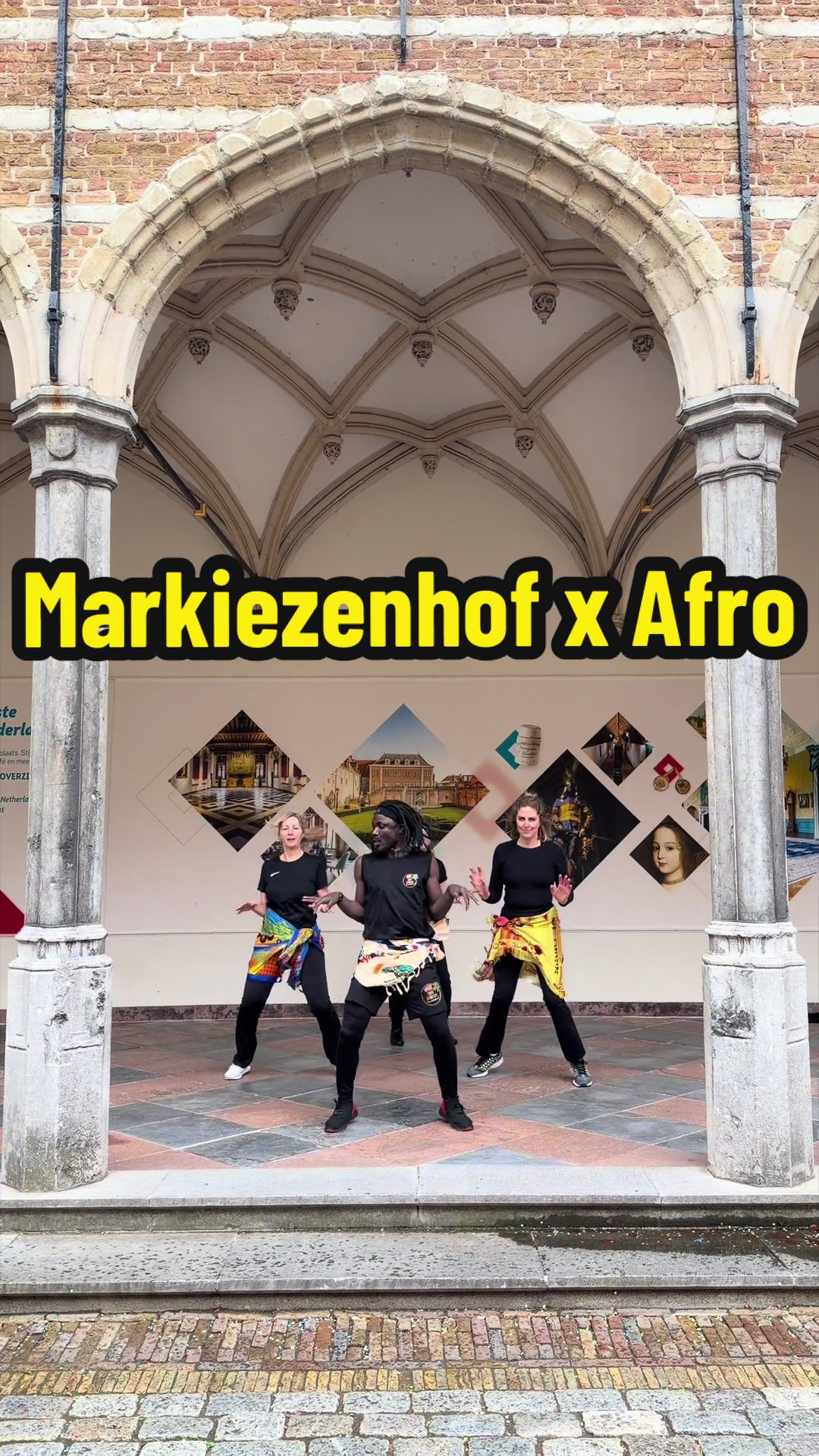 @HKMAfricanDance
