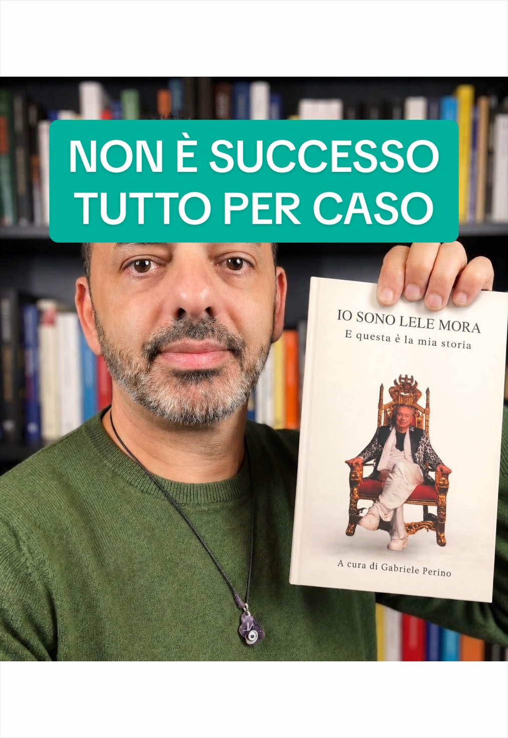 @Lo Chef dei Numeri