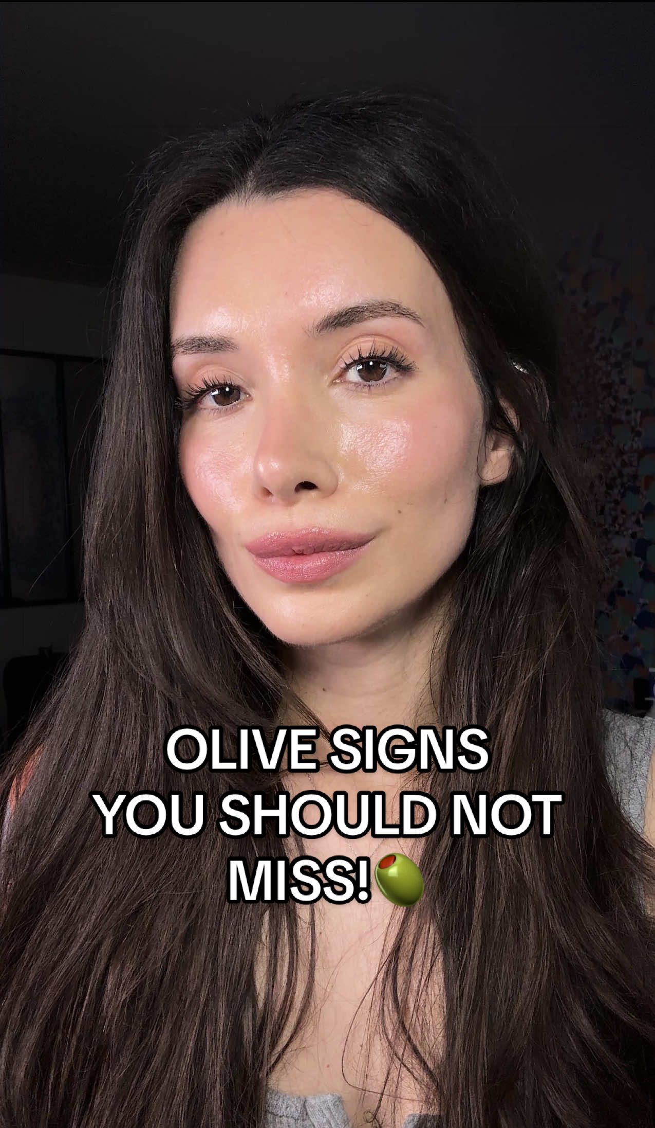 @Ece | Your Olive Godmother🫒