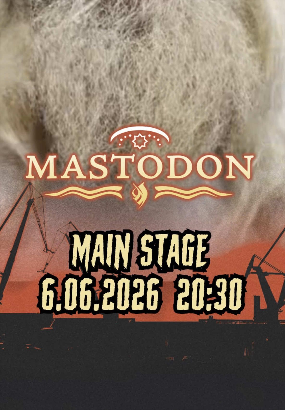 @Mystic Festival