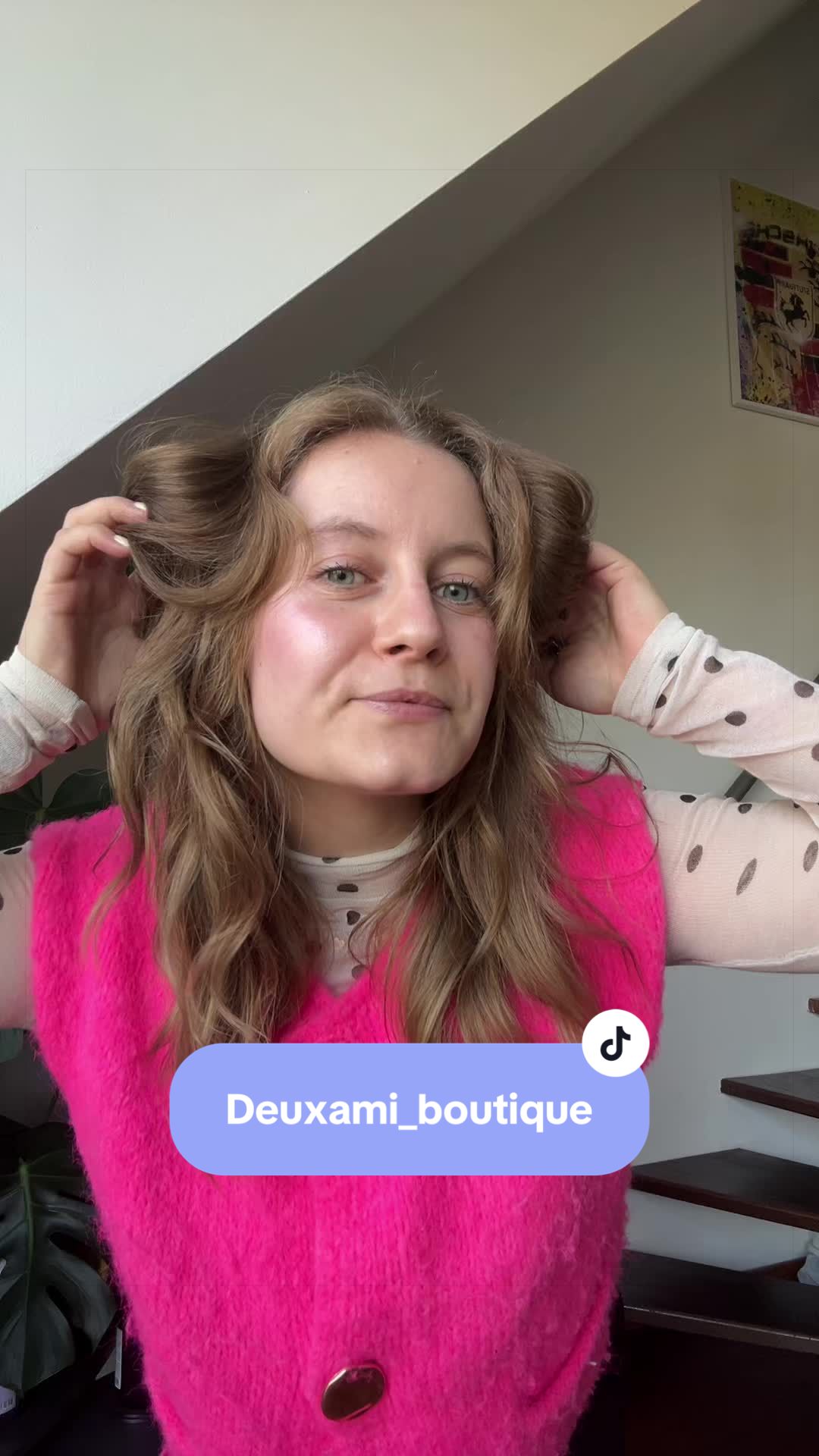 @Tatianahermans| UGC creator
