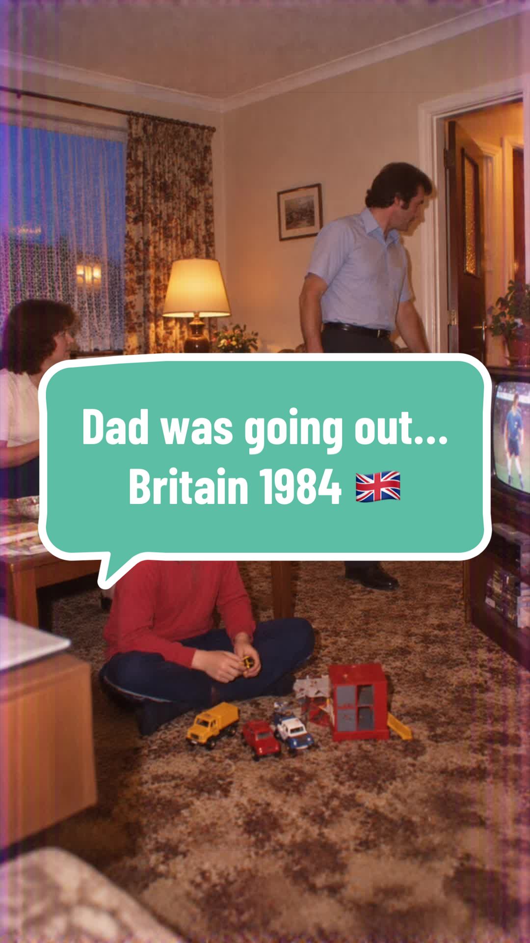@Britain Rewound