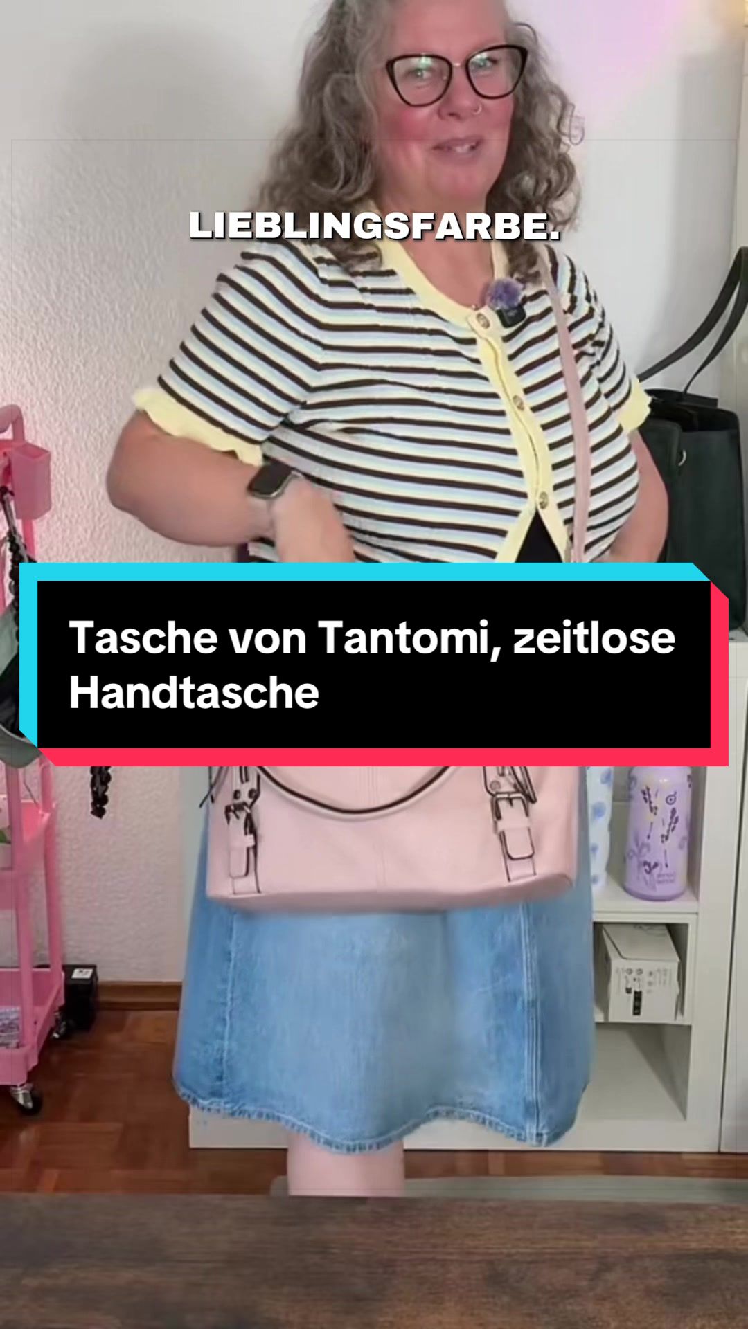 @Nataschas Lieblingsst&uuml;cke 🛍️✨