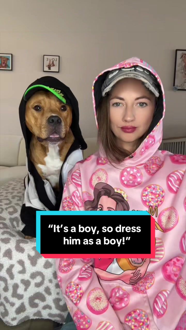 @Kaja & Macho 🥰