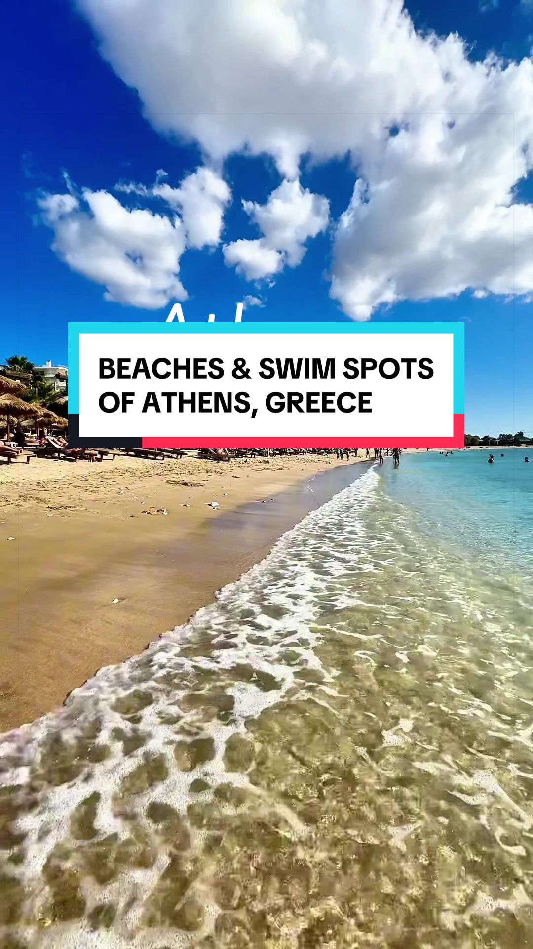 @Greece Travel Tips | Sophie