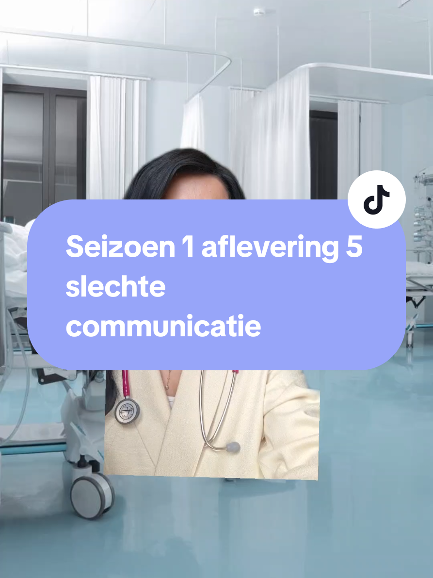 @Verpleegkunde Docent