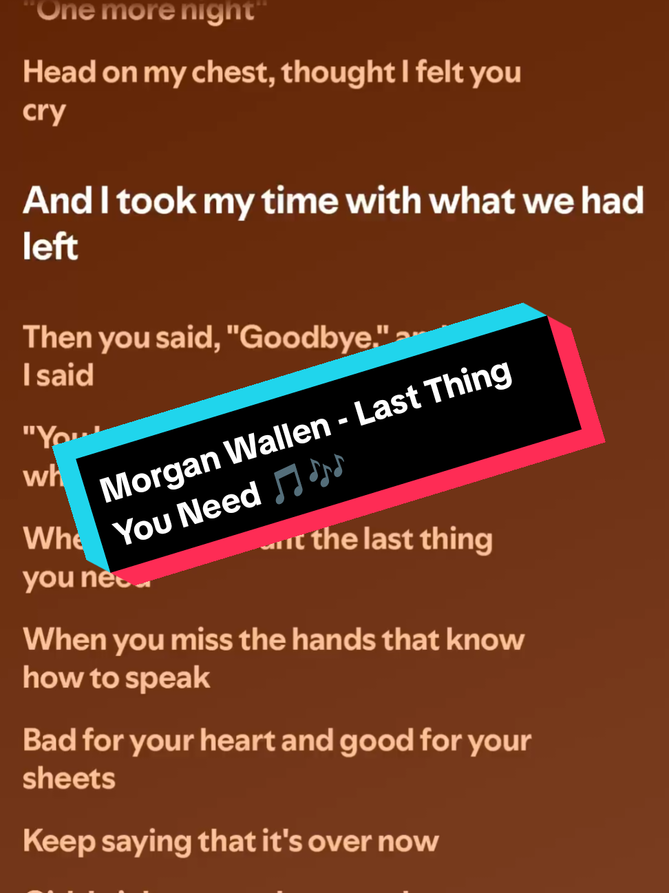 @Daily Lyrics
