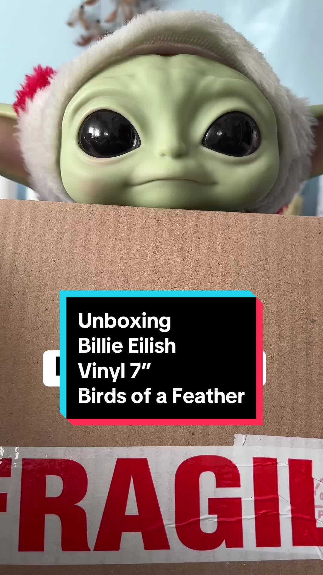 @Baby Yoda