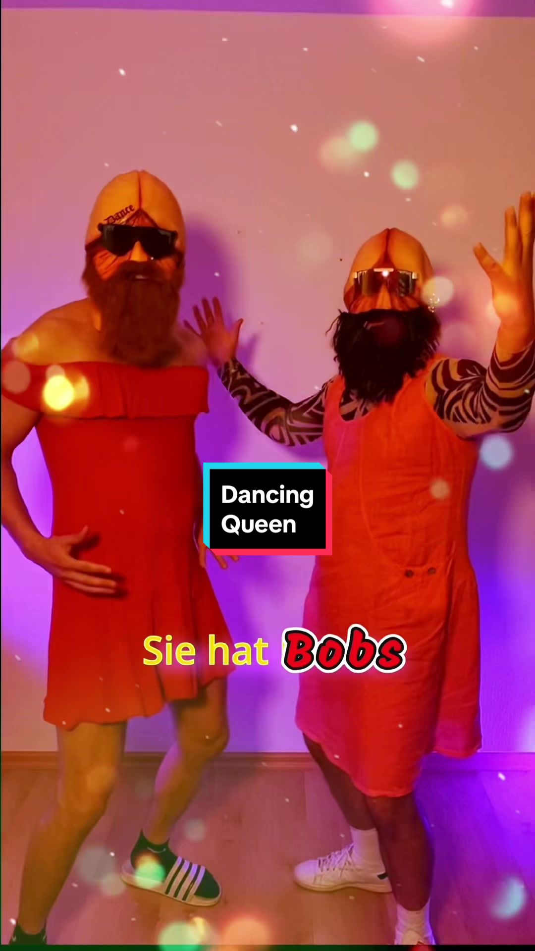 @Die Schwaynze