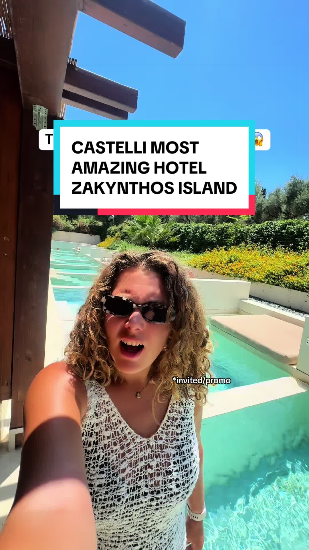 @Greece Travel Tips | Sophie