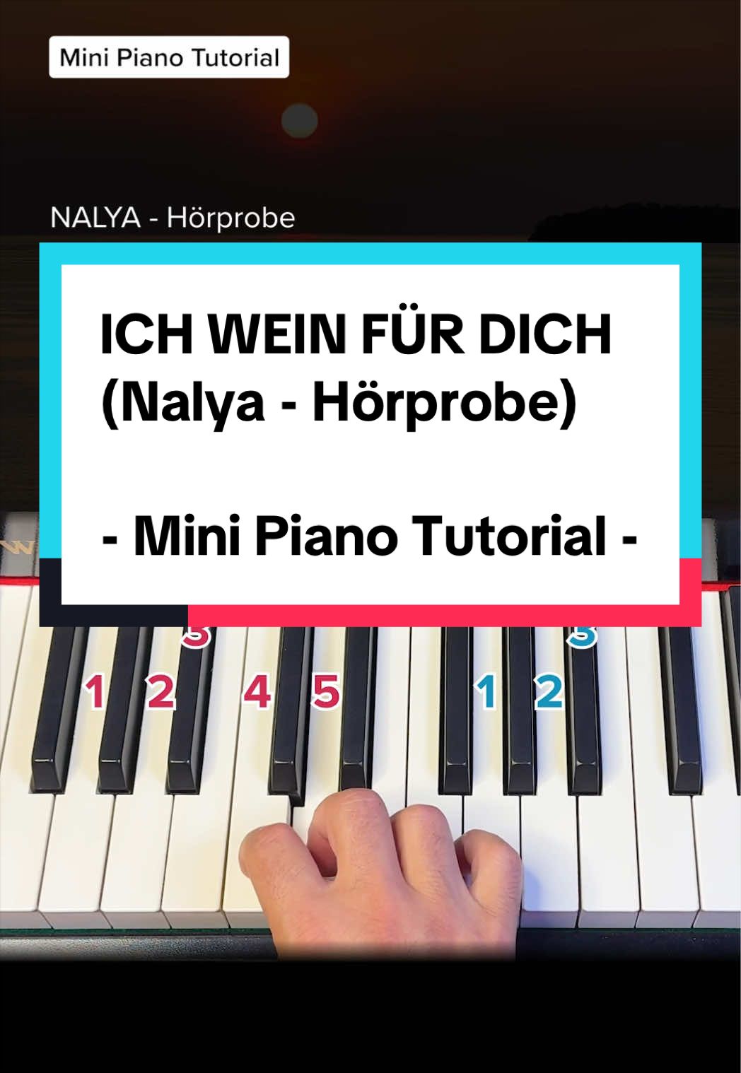 @Autistic Piano