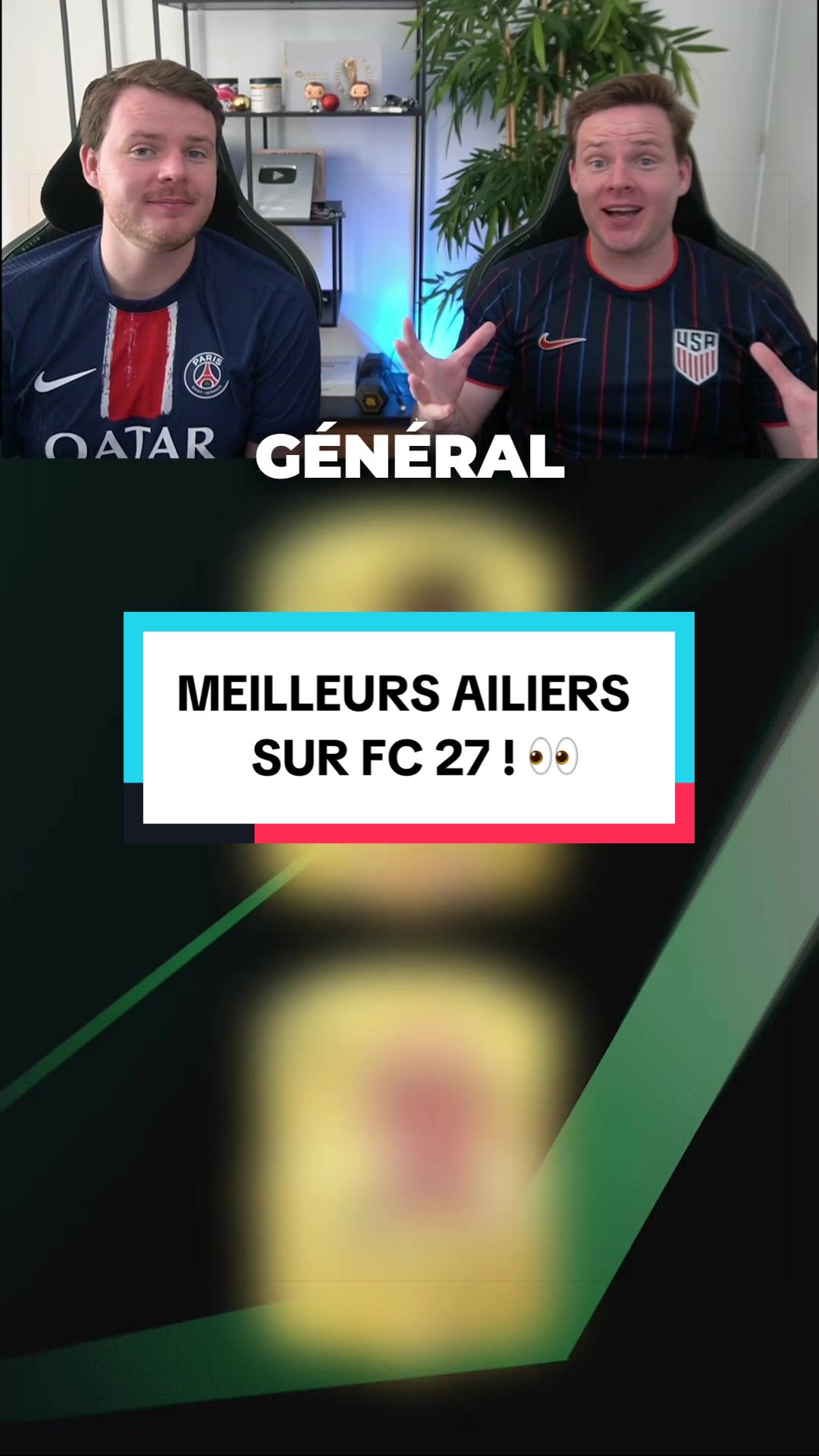 @Twins Fifa