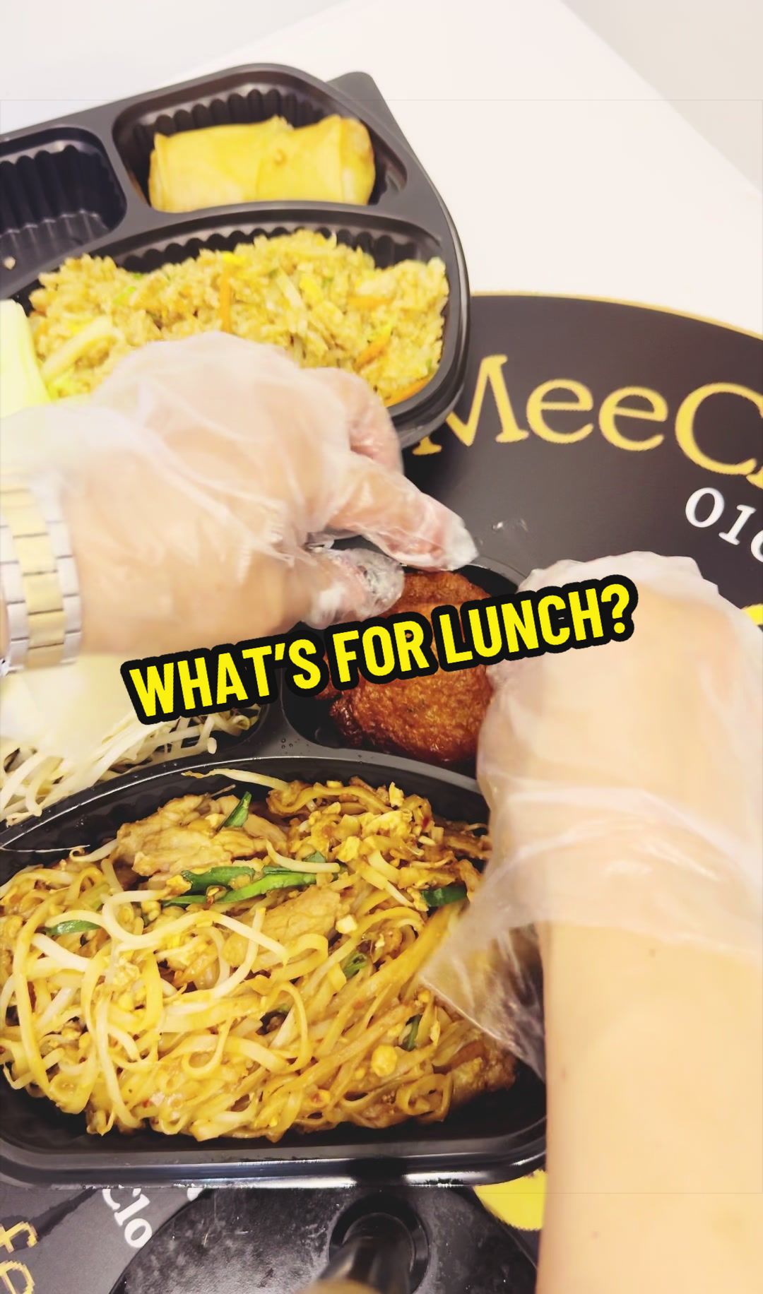 @MeeChai Thai Cafe