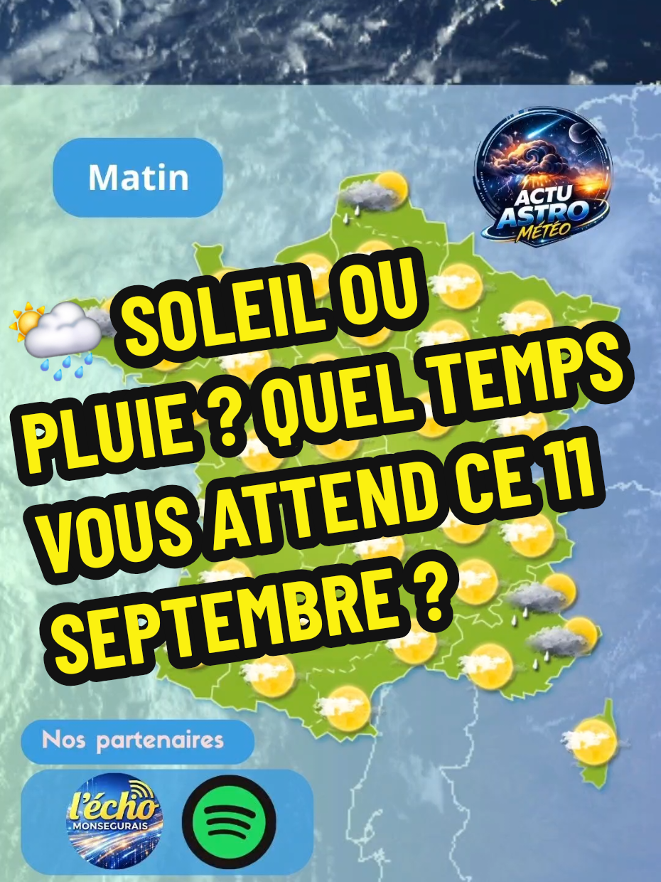 @Météo & Astro France 🔭
