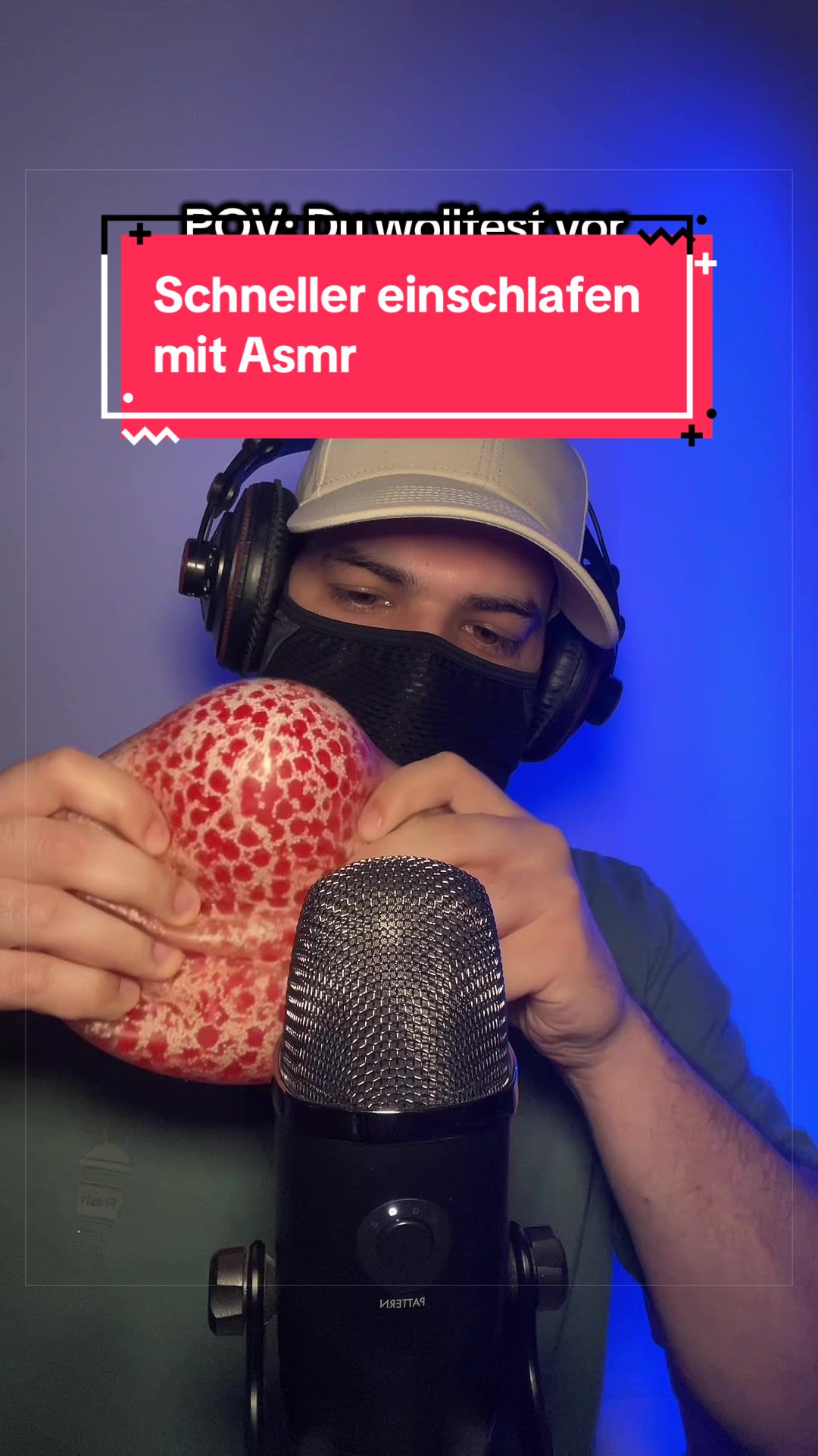 @Qube Asmr