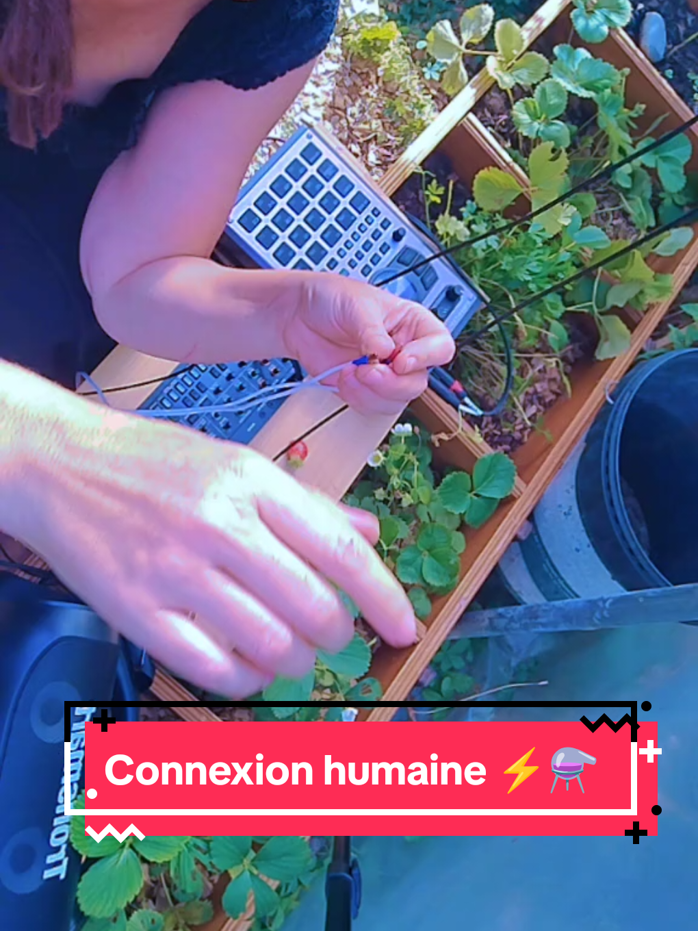@Dr Free Fréquences