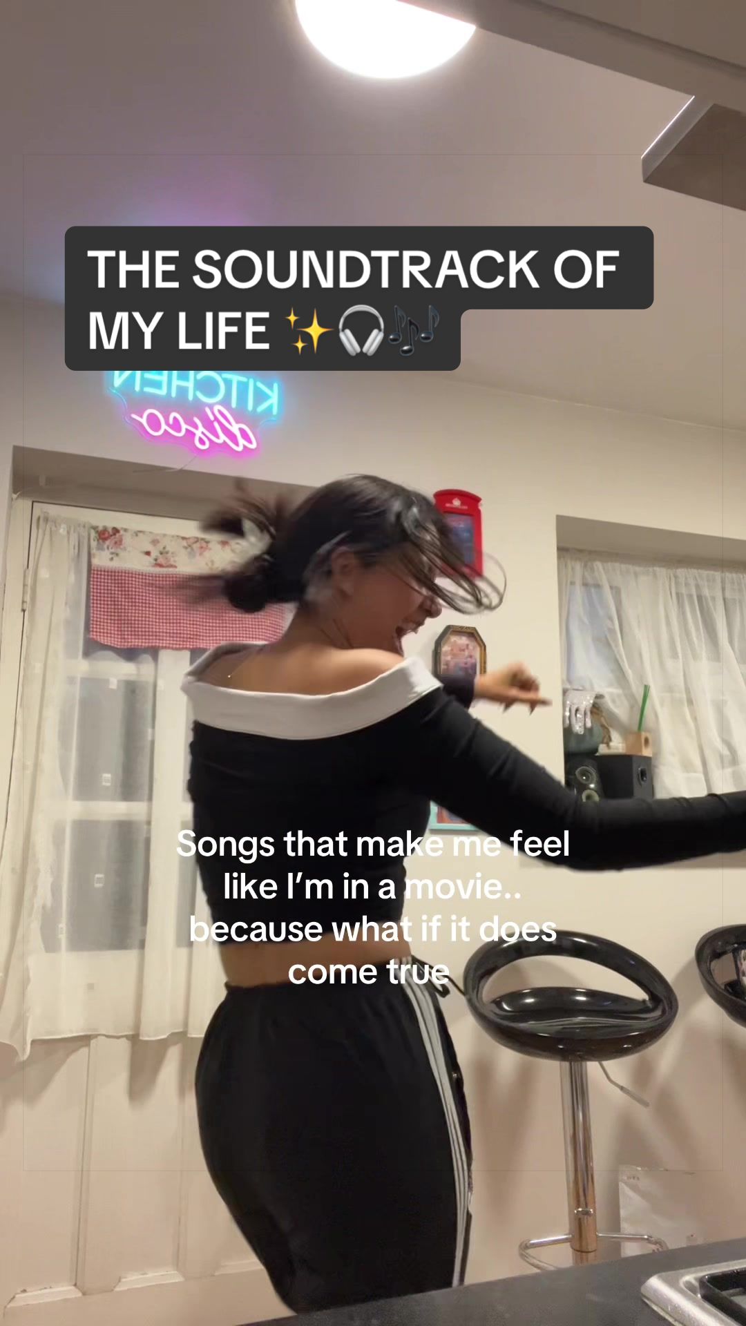 @jackson ♡ musiclover