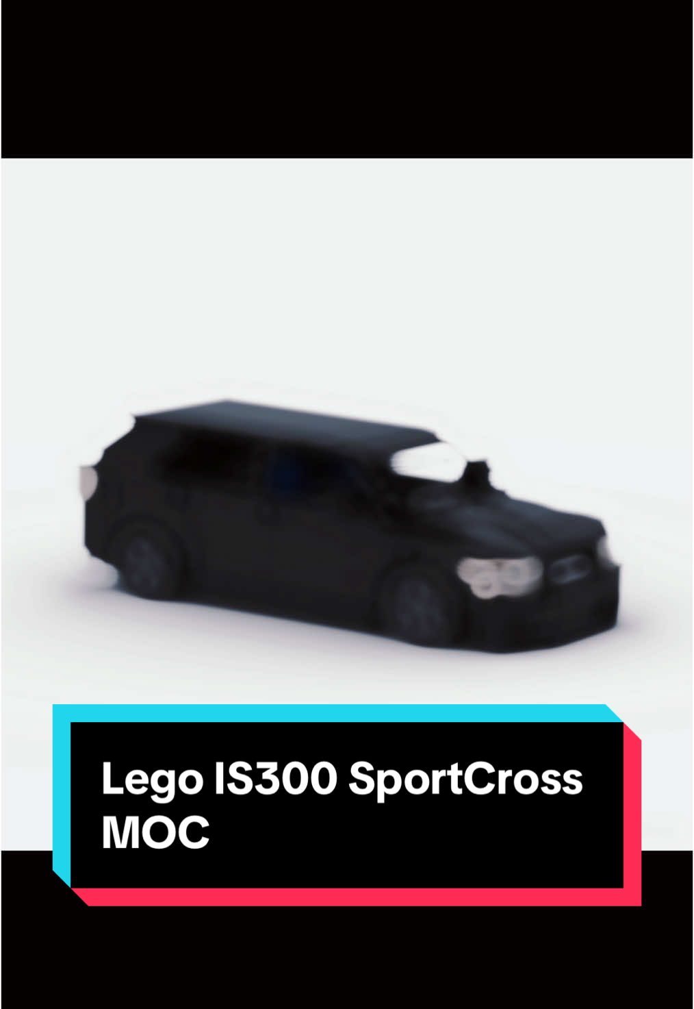 @Champion Lego MOCs