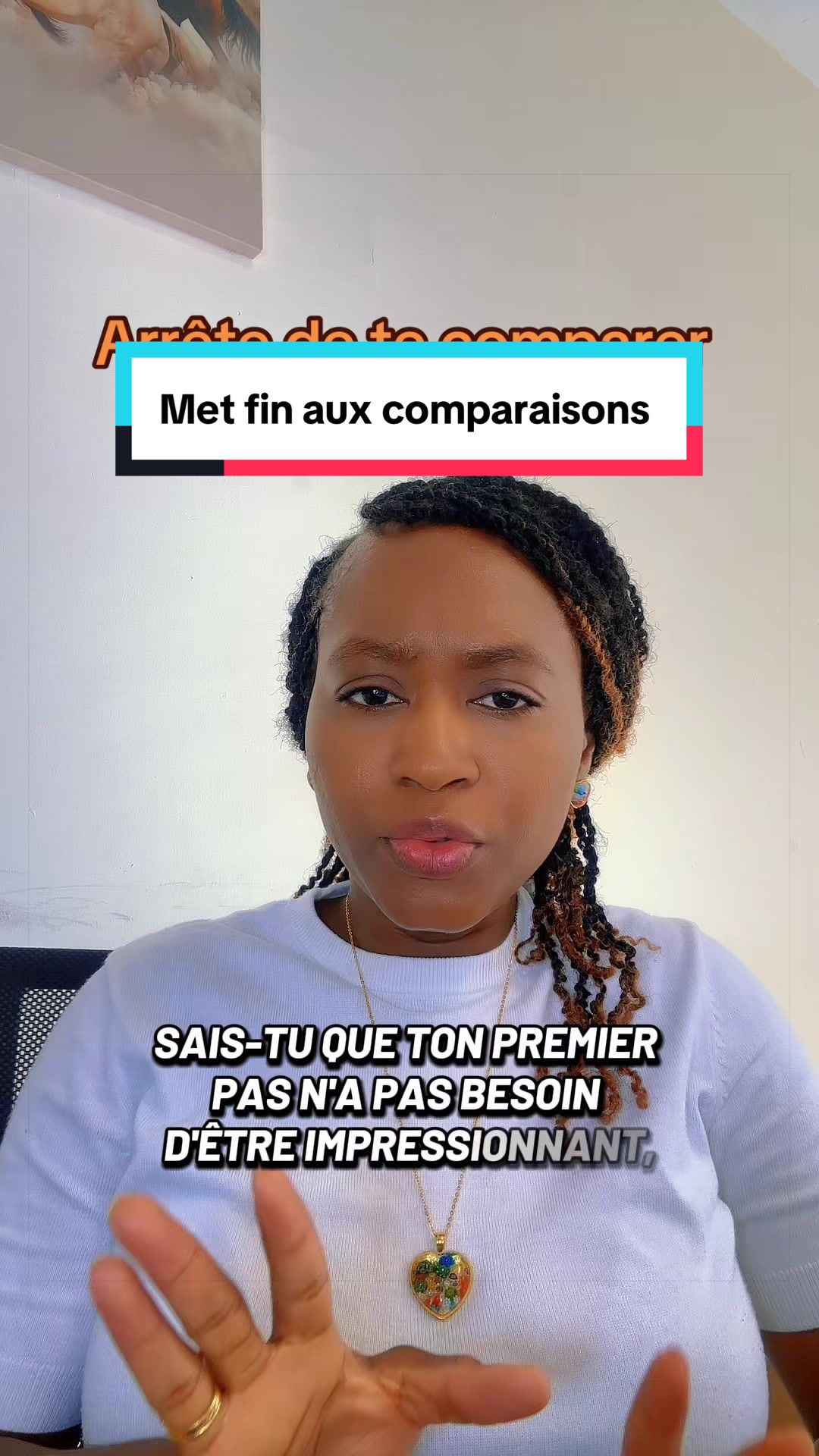 @Adissa | OSE TON POTENTIEL