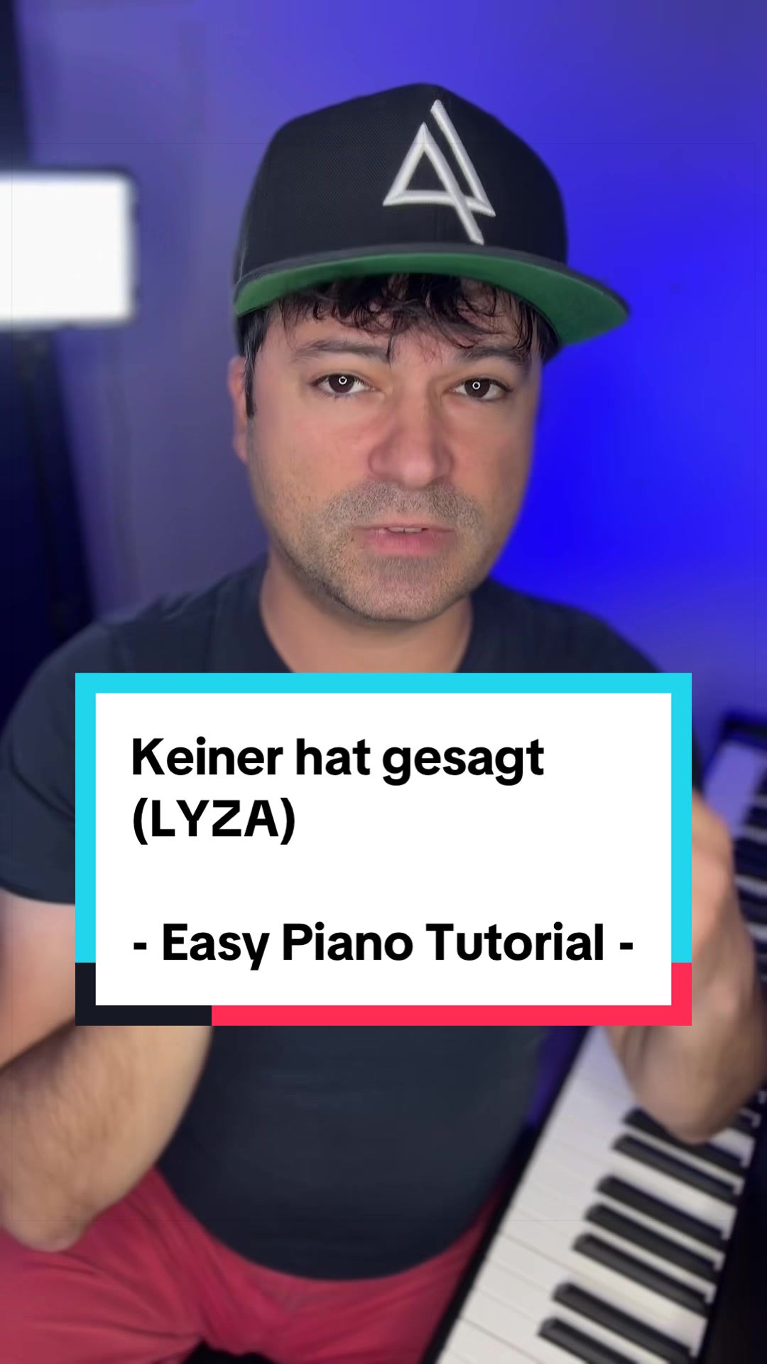 @Autistic Piano