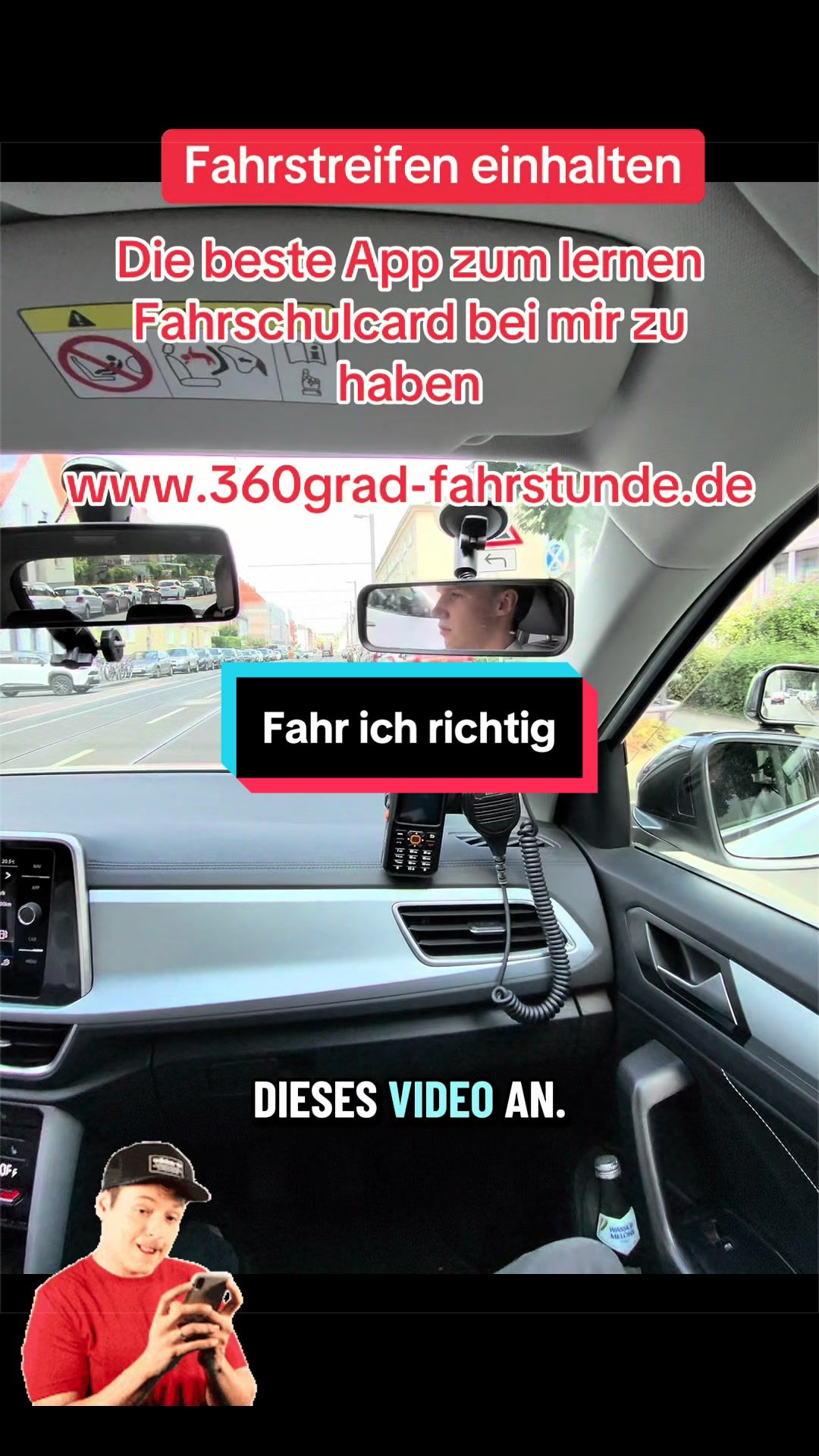 @Herr TikTokFahrlehrer