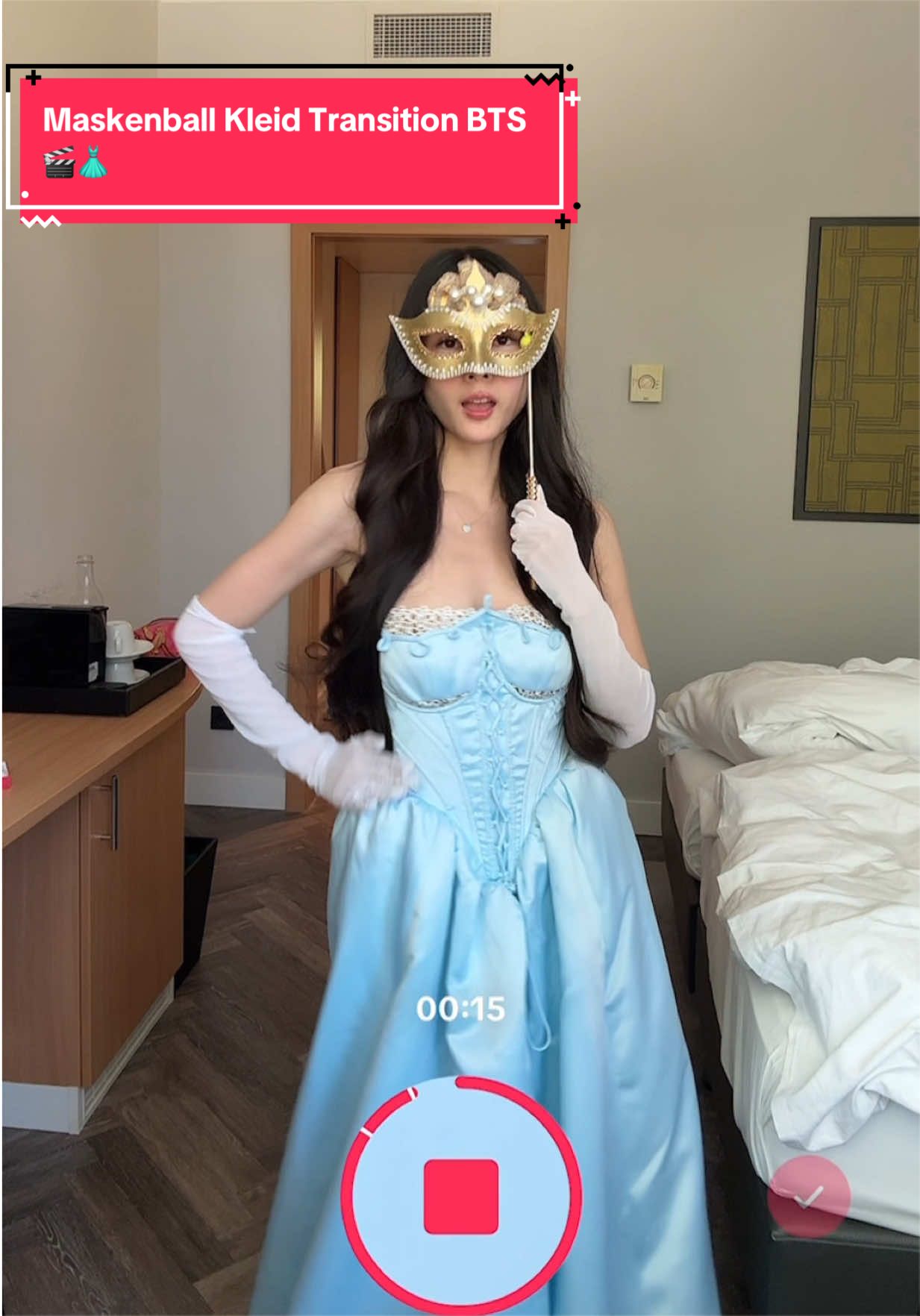 @Melissa Minh