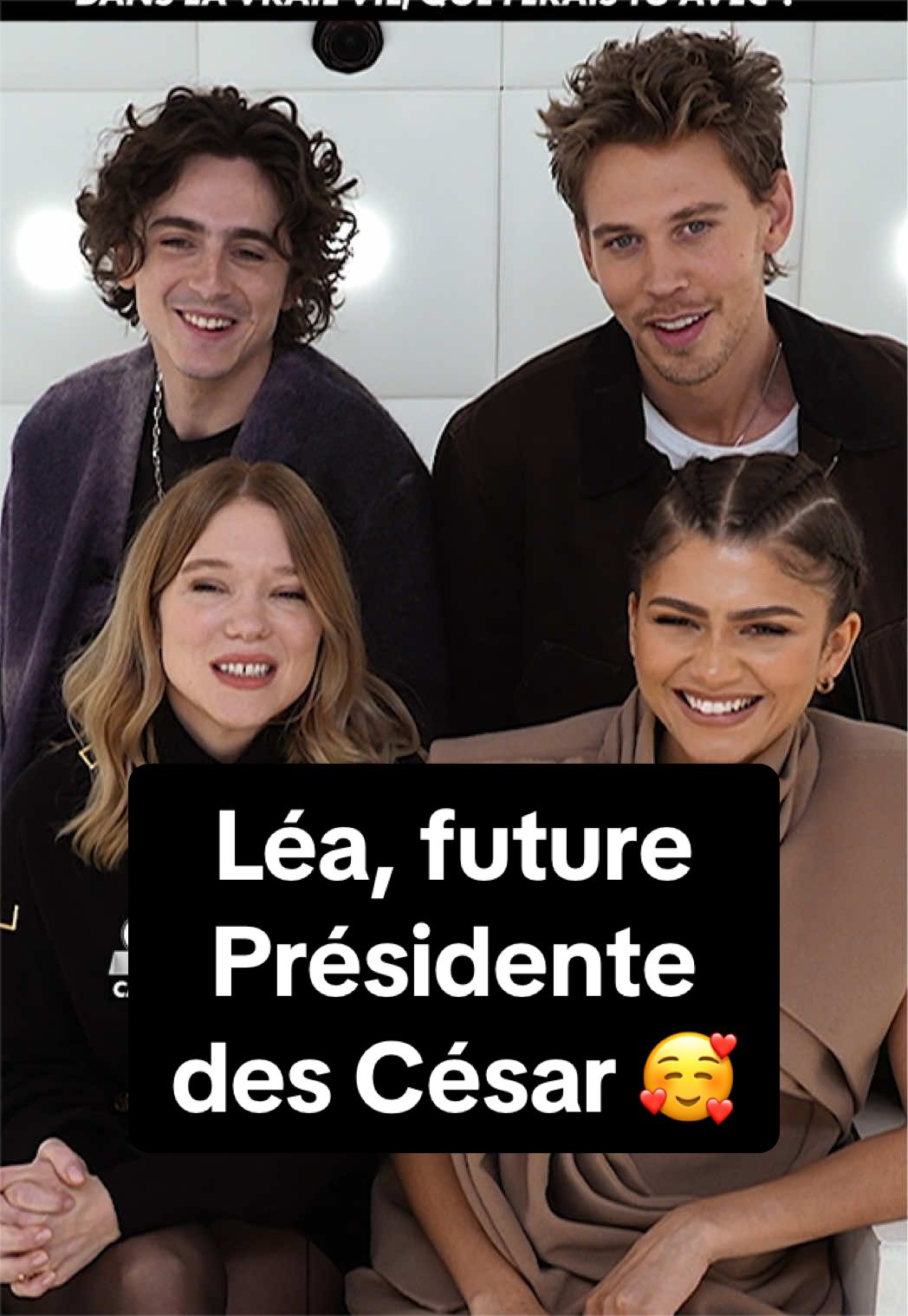 @La Boîte à Questions
