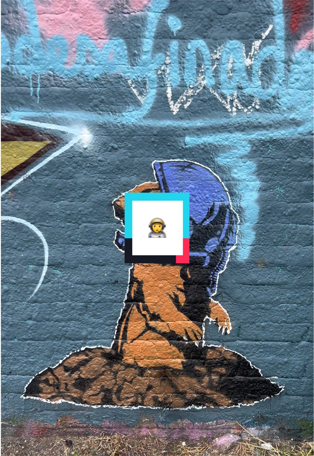@Street Art Fan People