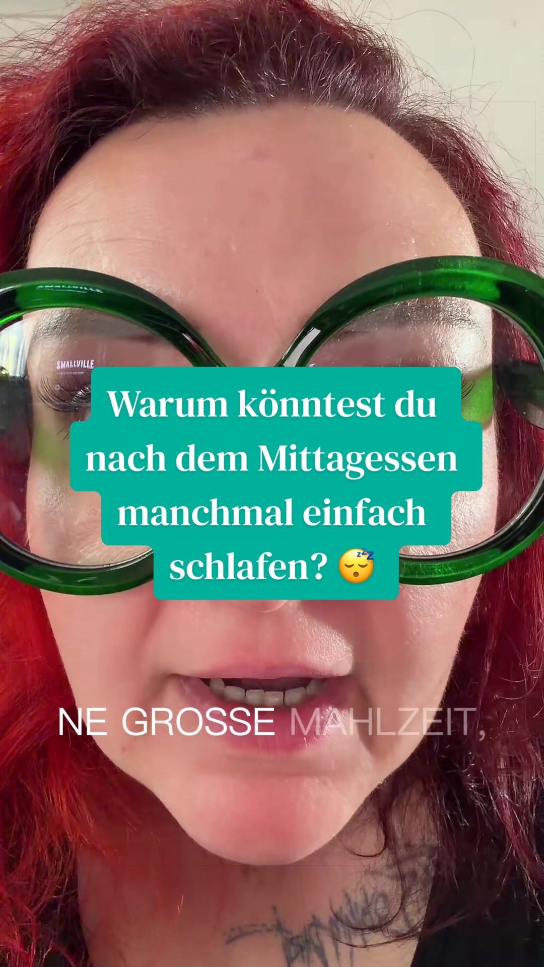 @Kathi | Gesundheit verstehen