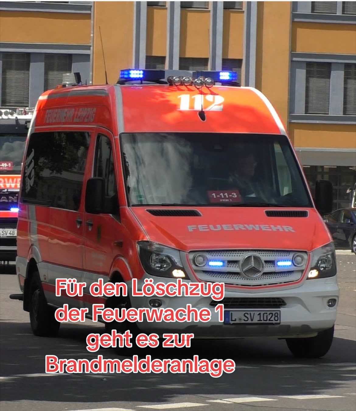 @Blaulichtfotograf Leipzig