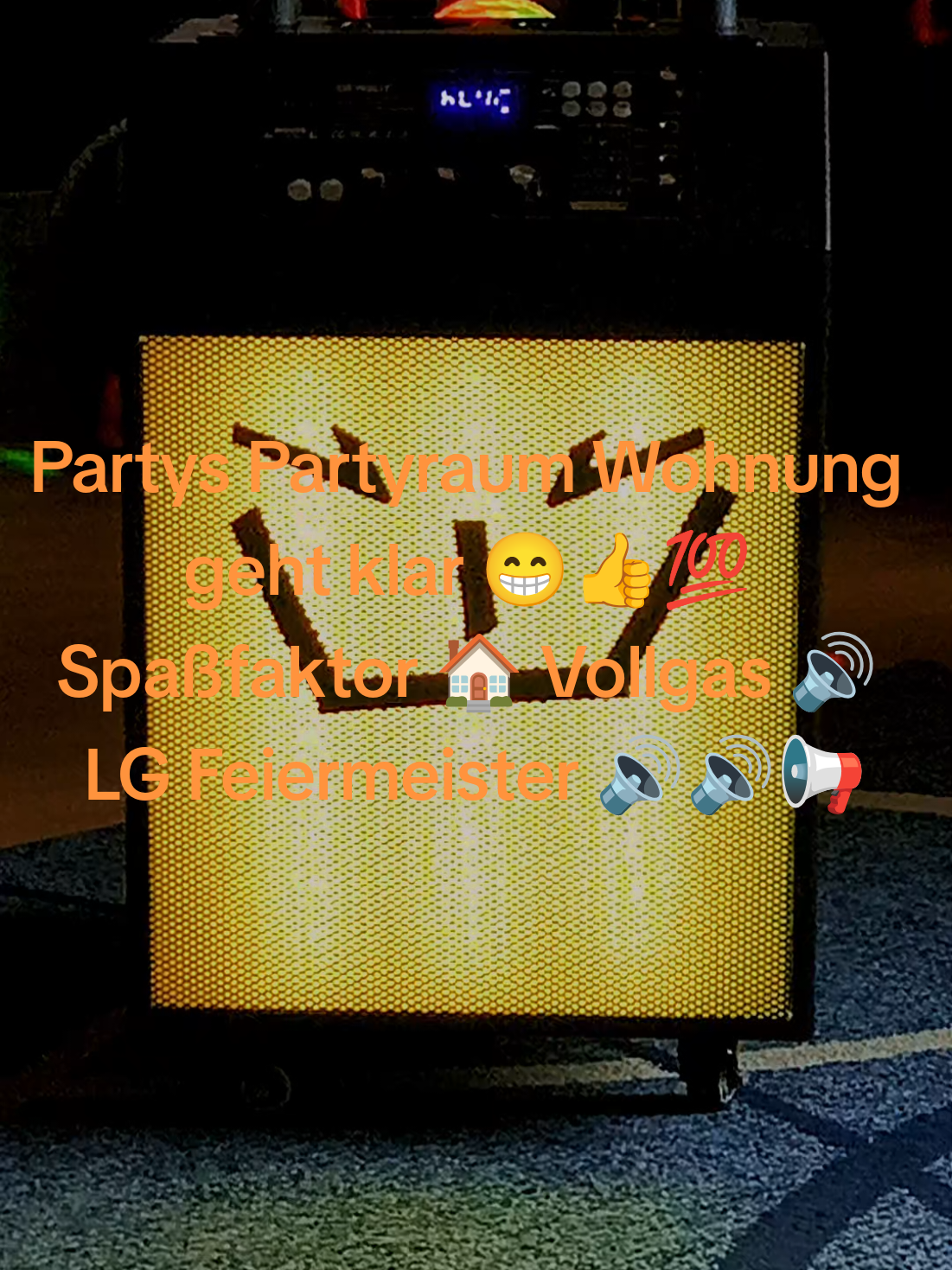 @DJ Feiermeister