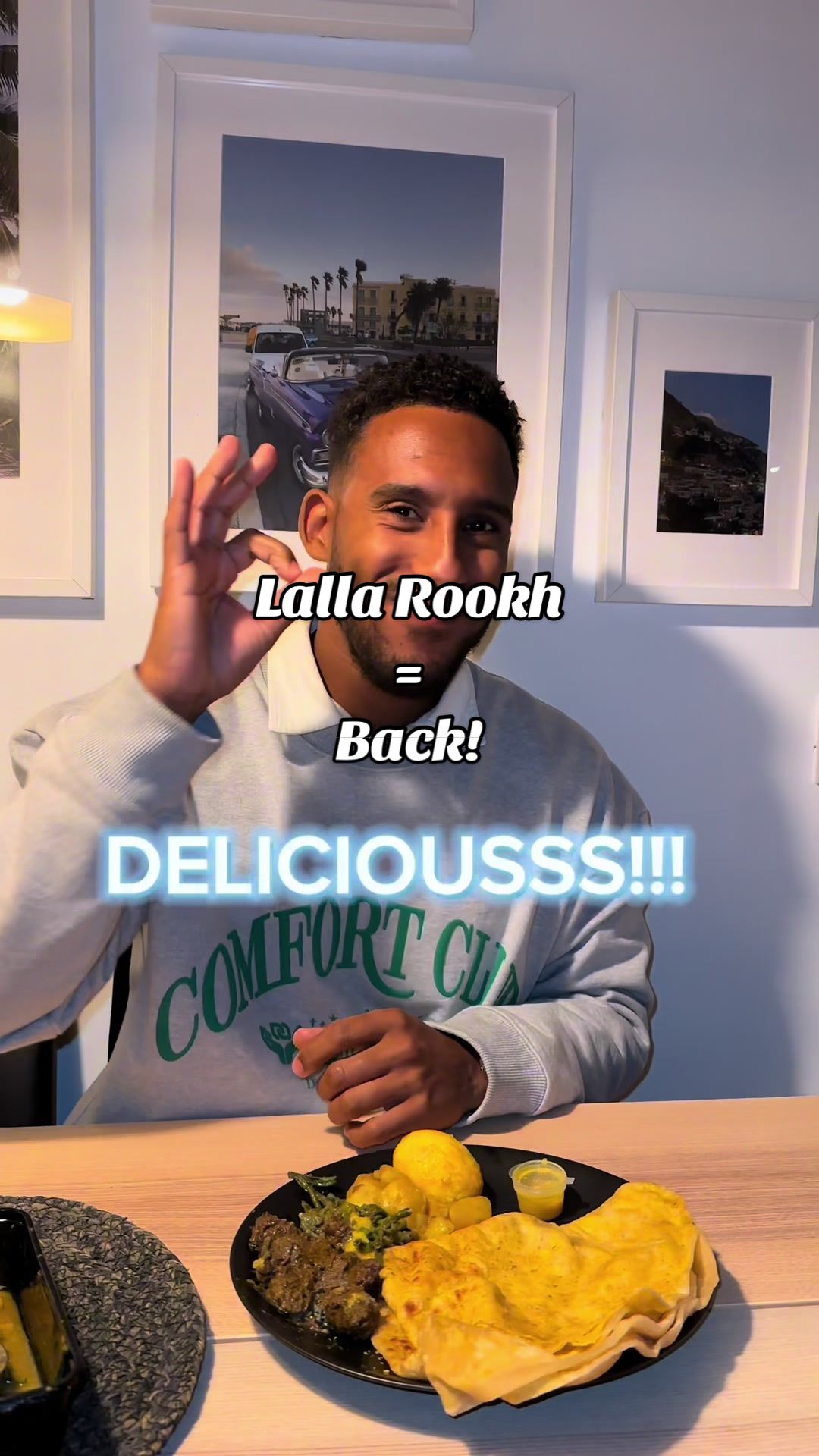 @NANA | CONNECTINGFLAVORS🍉