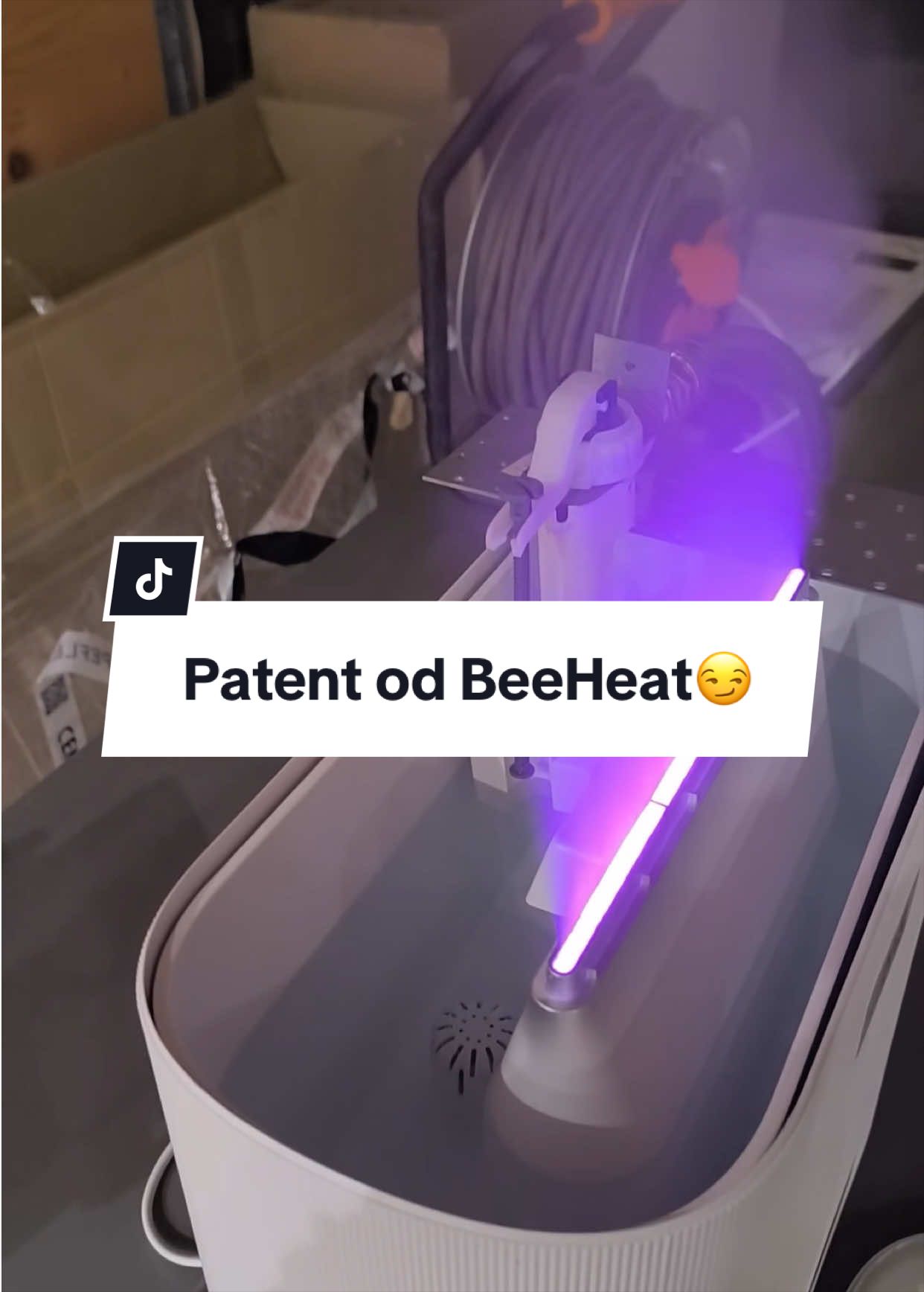 @Bee Heat