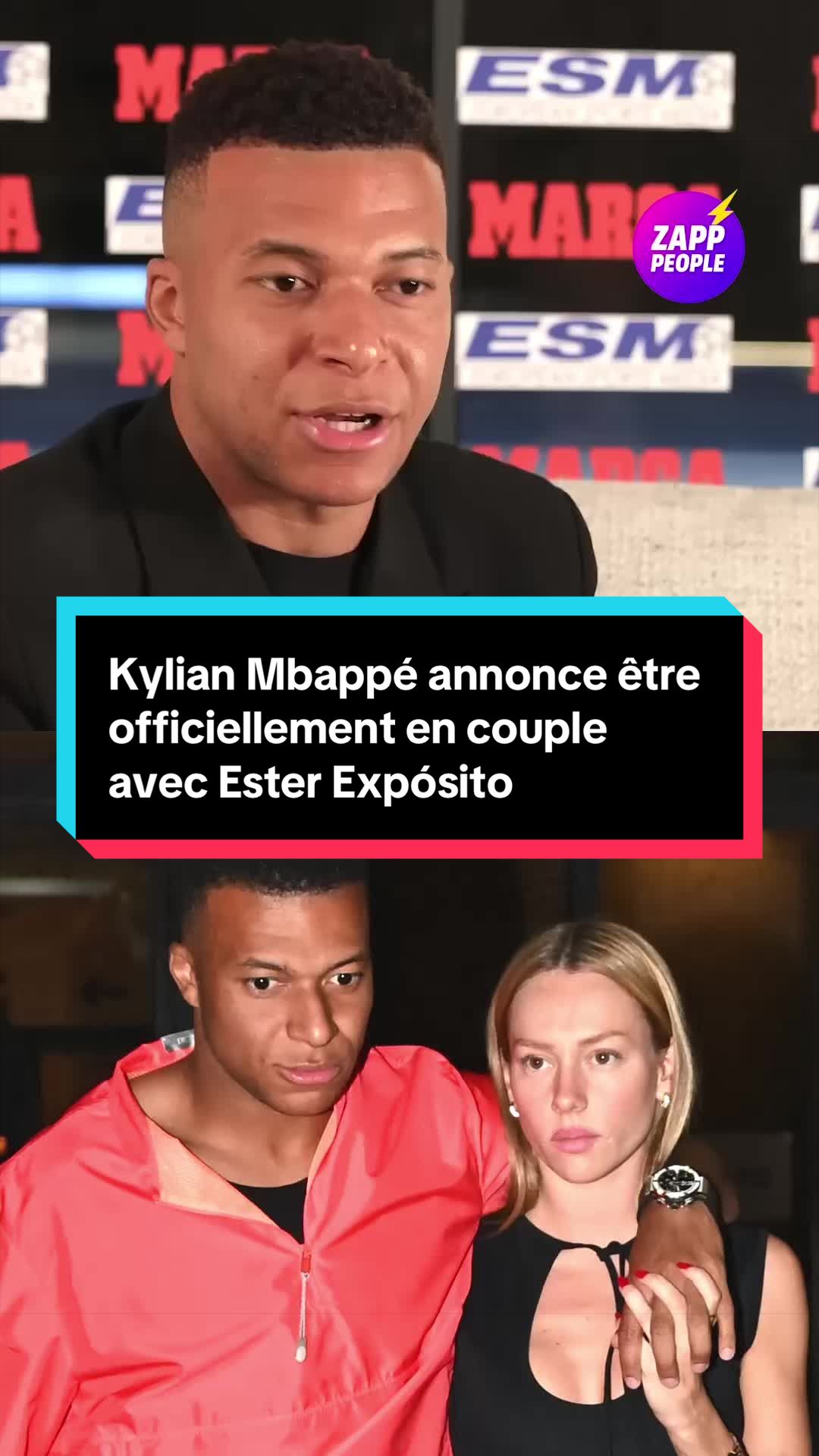 @Le Zapp | People