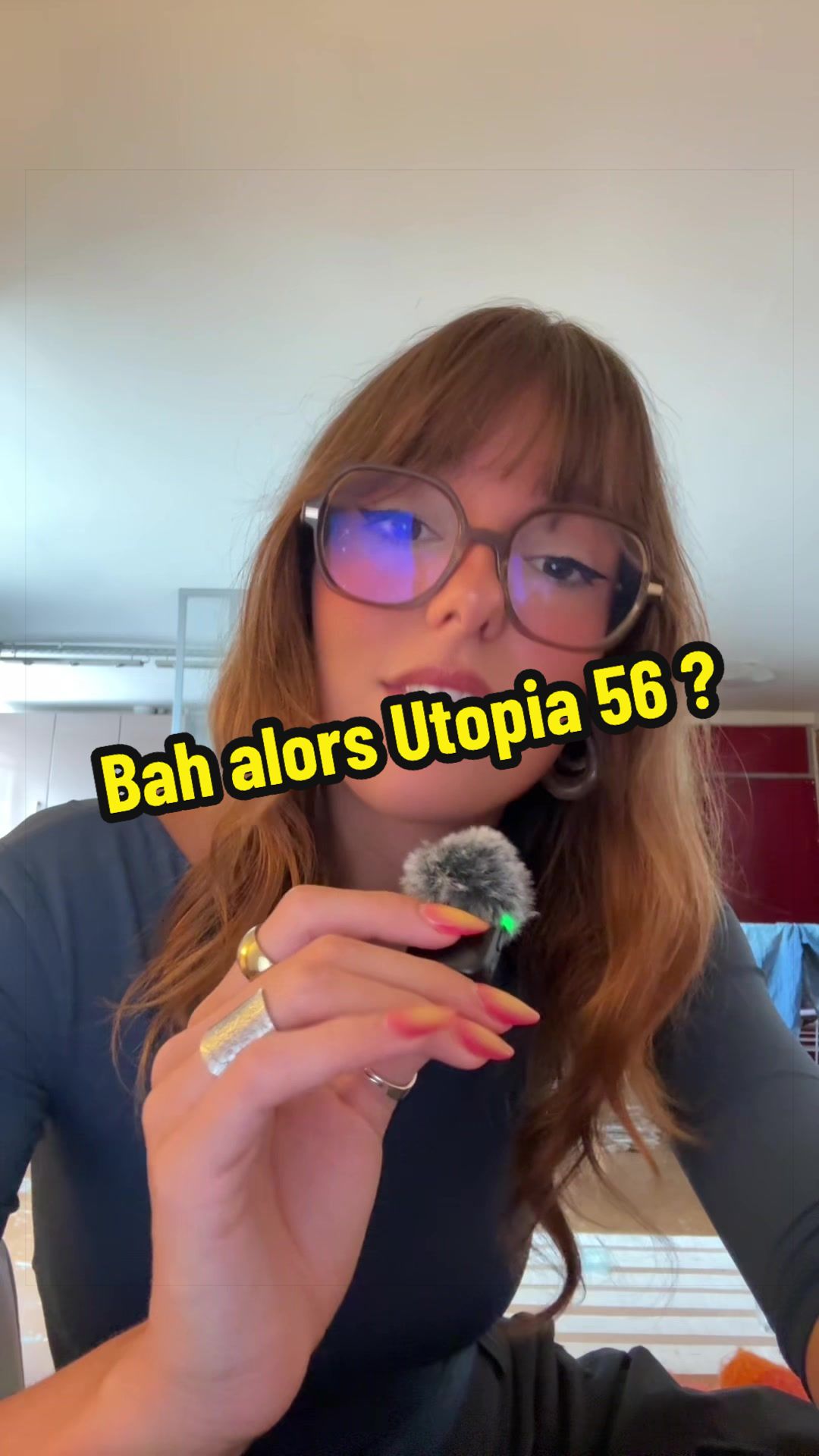 @Bavardage