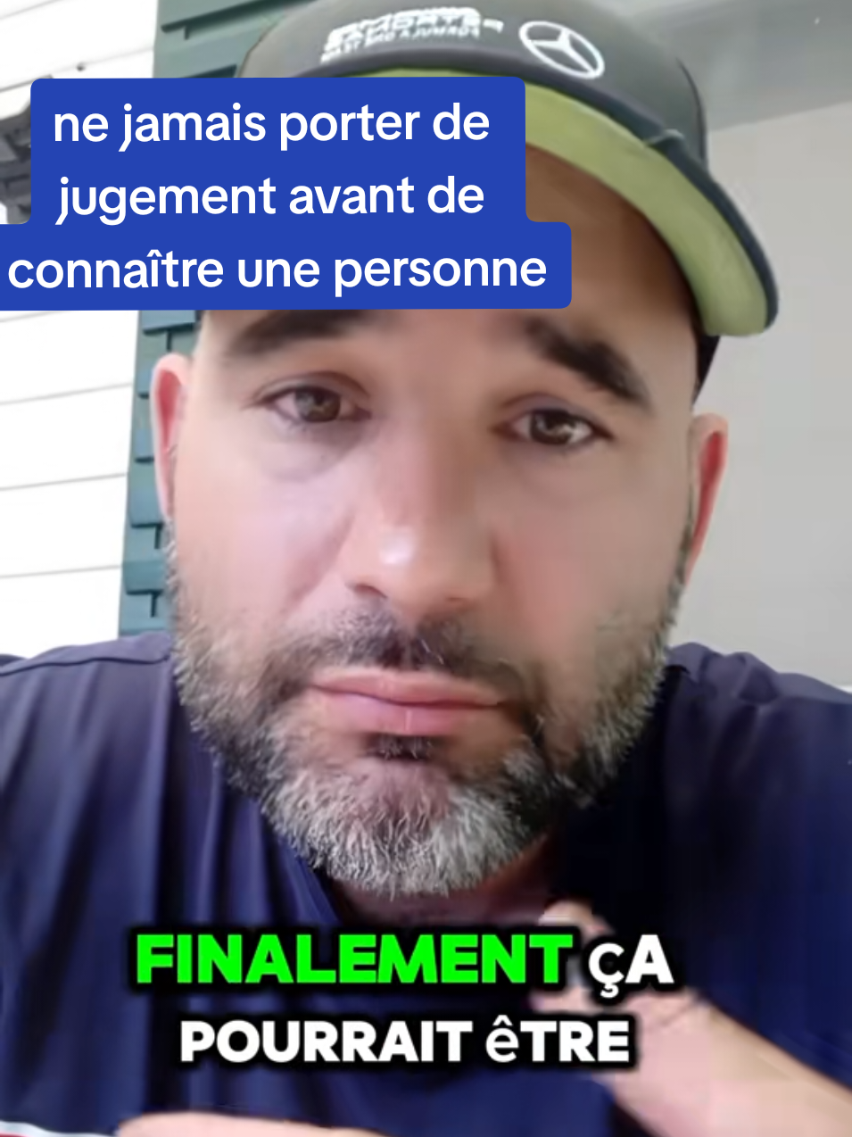@Alexandre linglet coach