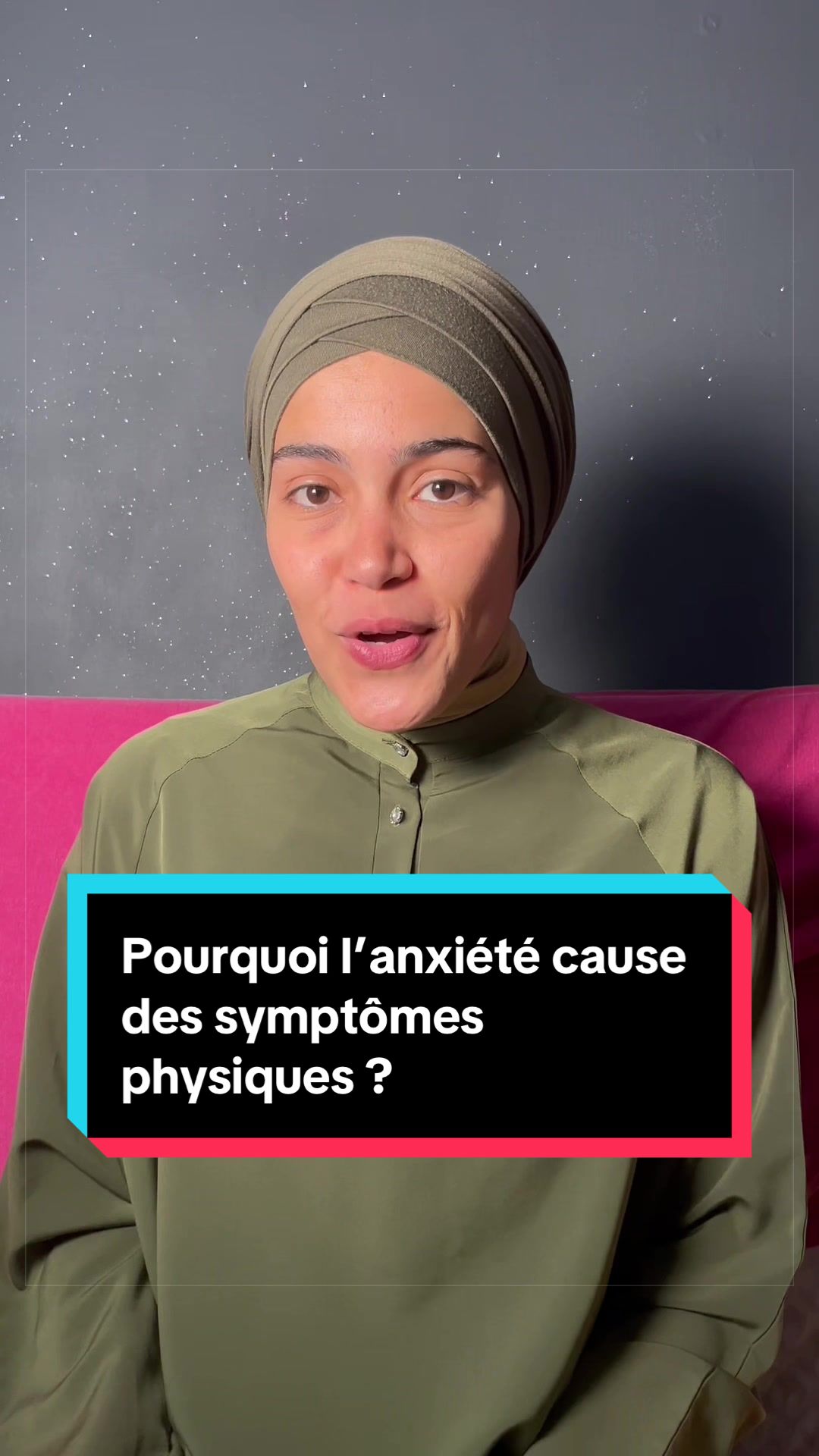 @Cheyma | Psychologue Anxiété