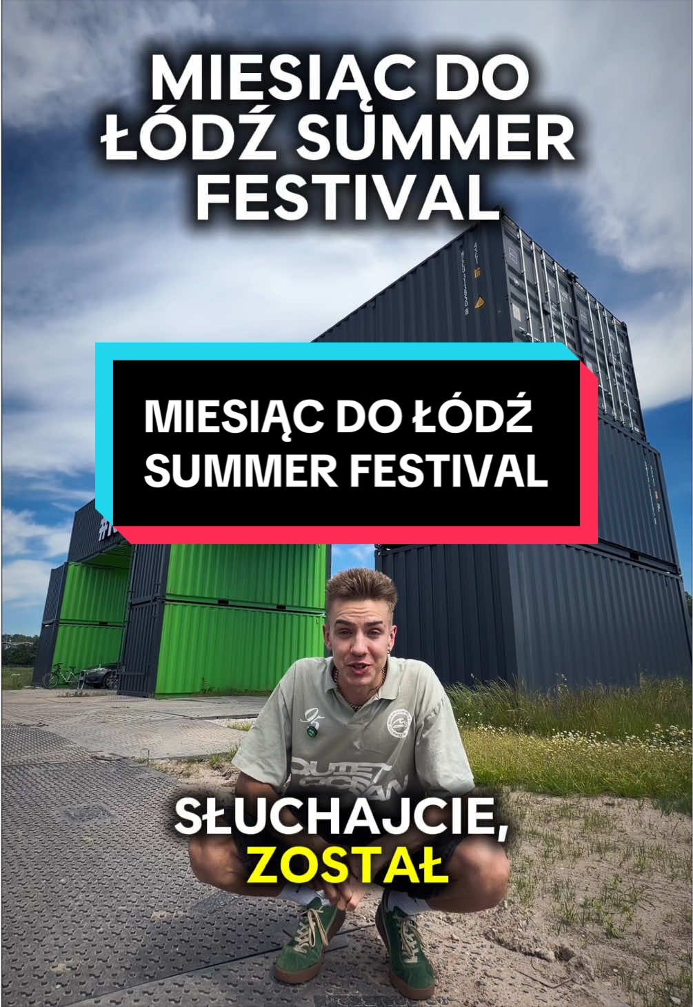 @Ł&oacute;dź 🦄