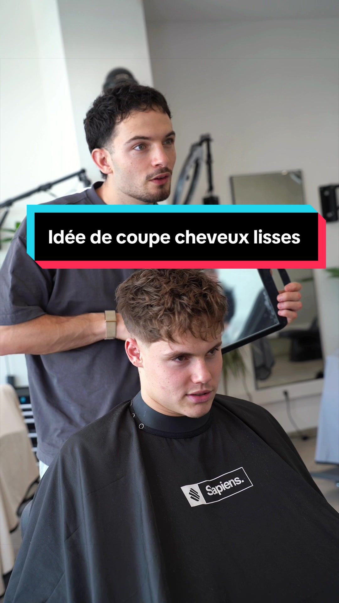 @Roms barber