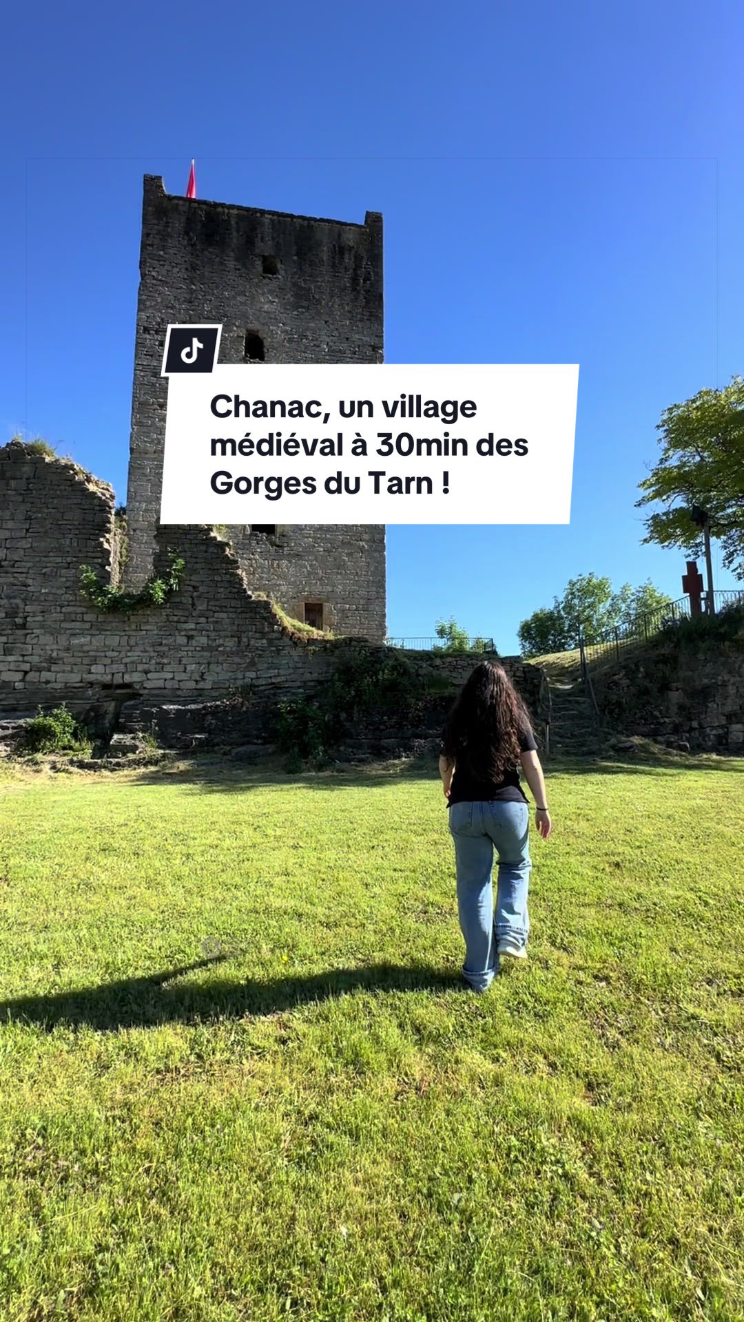 @De l’Aubrac aux Gorges du Tarn